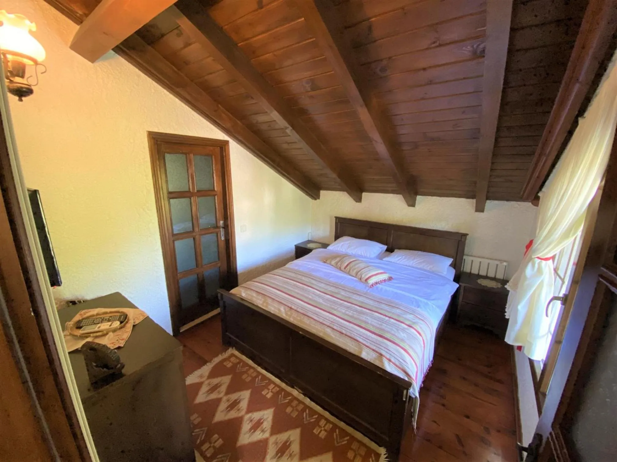 Bed in Rif Sapanca - Adult Only