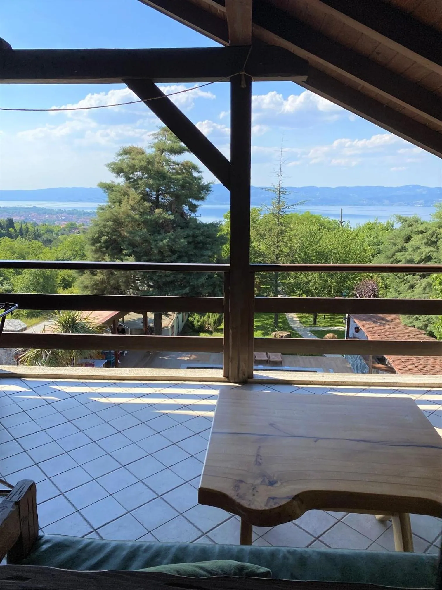 Rif Sapanca - Adult Only