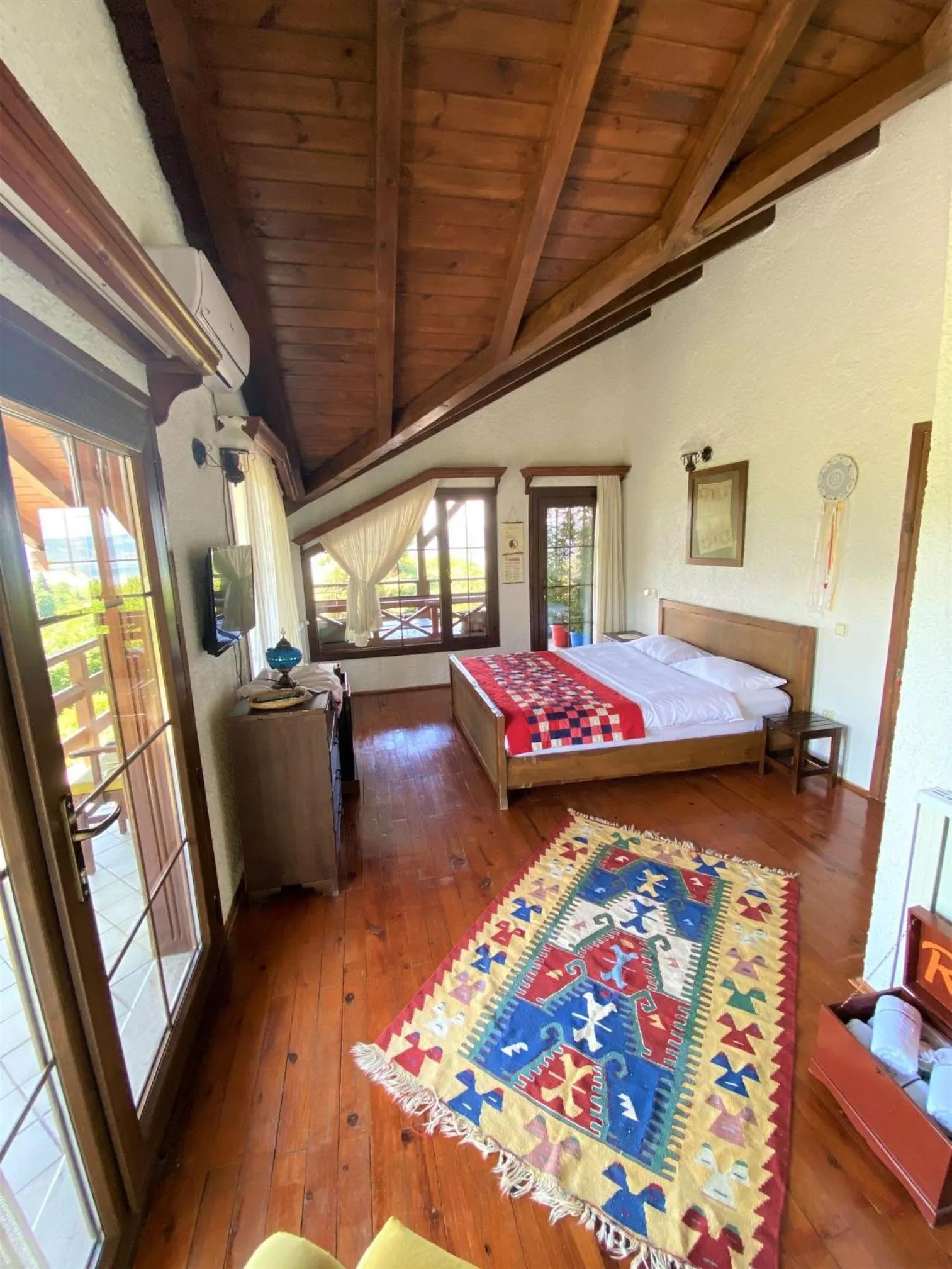 Bed in Rif Sapanca - Adult Only