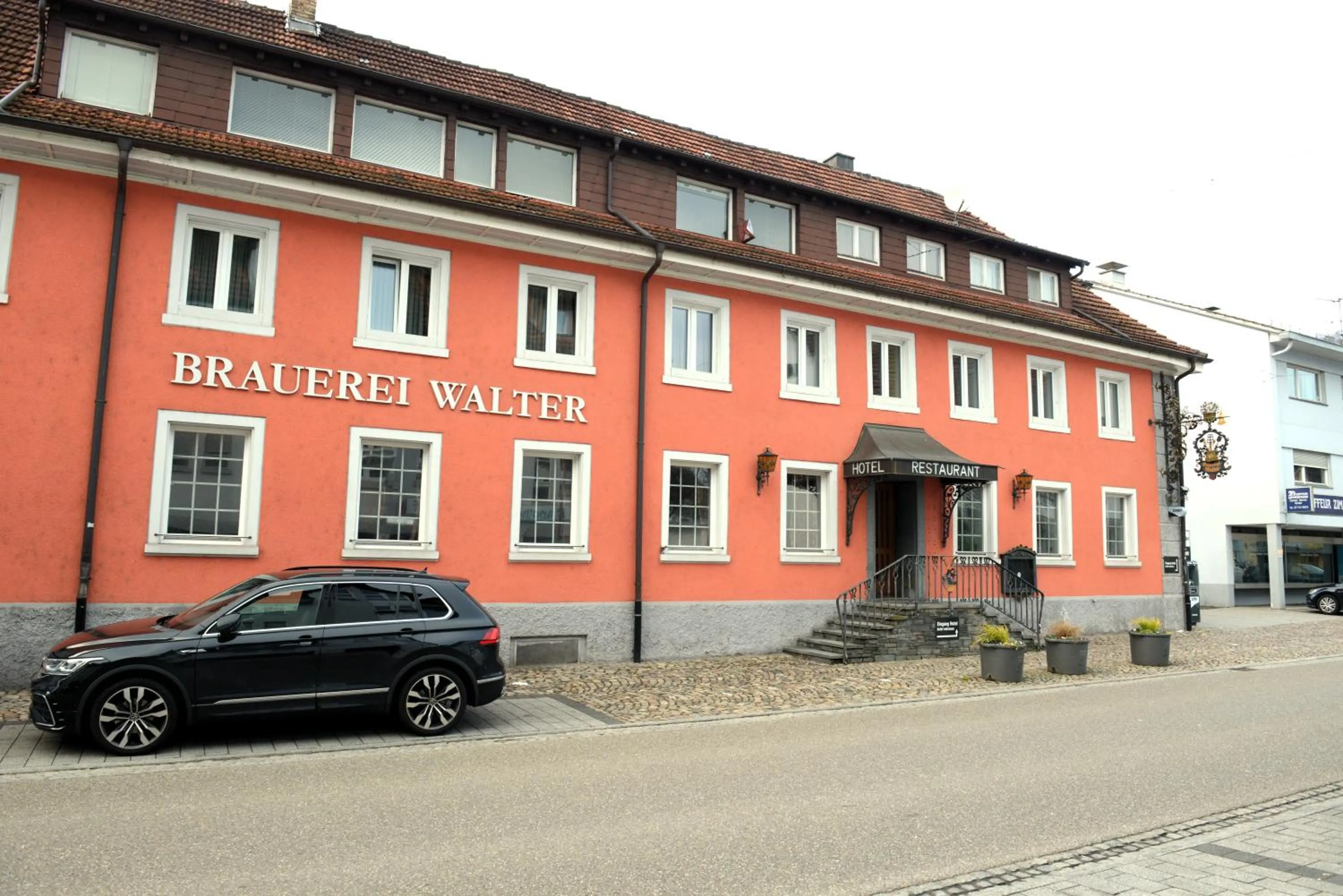 Brauerei Walter