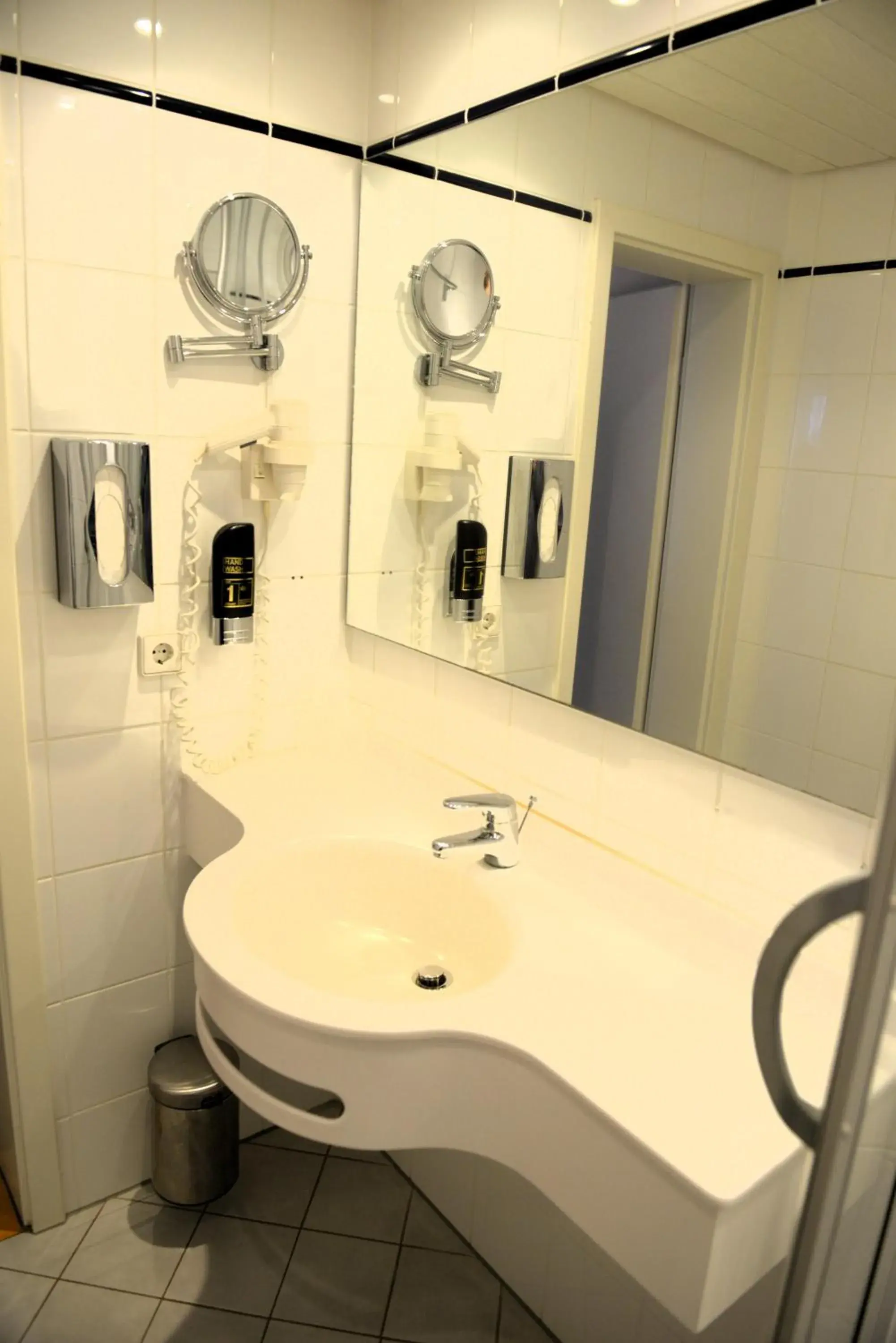 Single Room - single occupancy in Brauerei Walter Single Room - single occupancy in Brauerei Walter