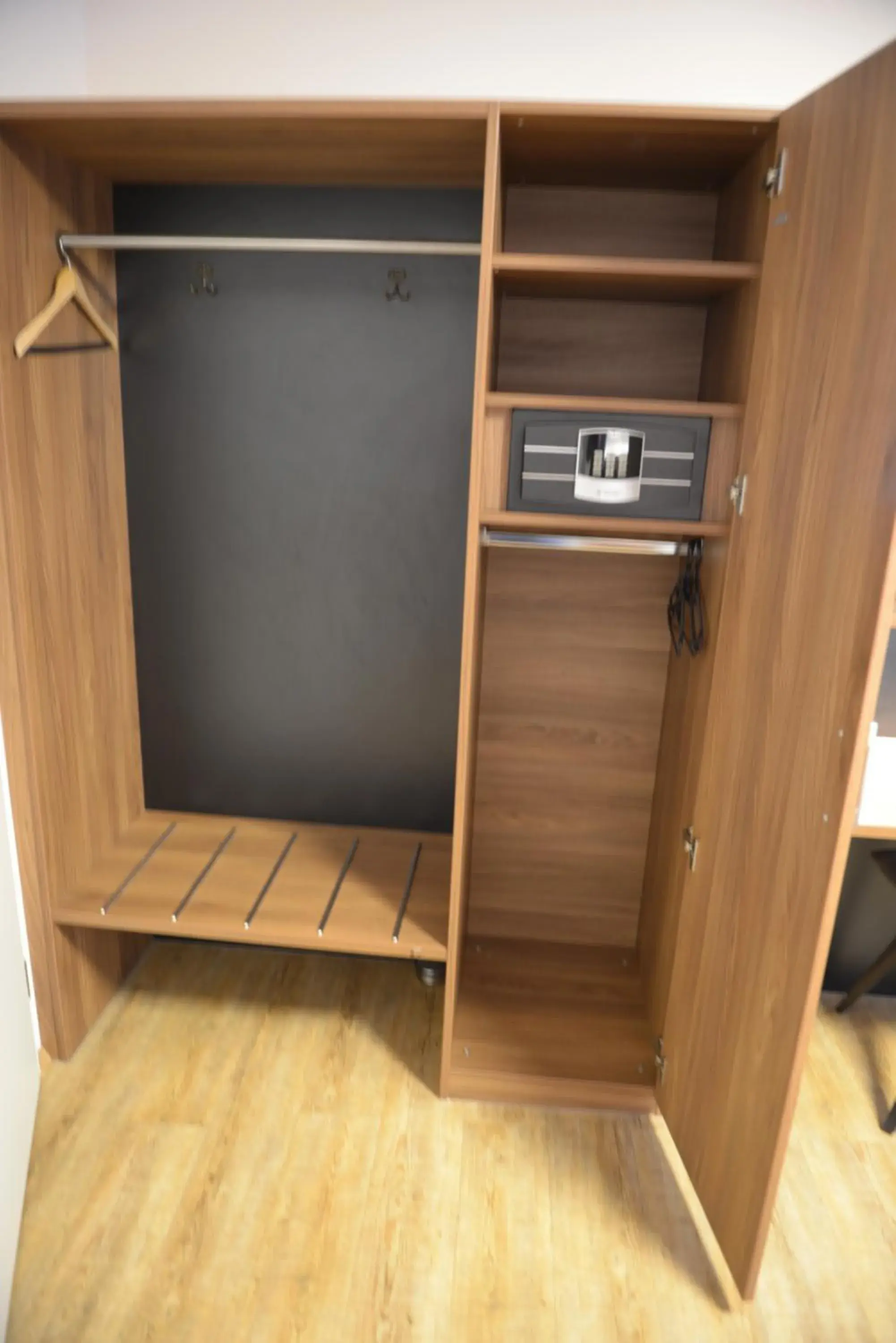 Twin Room - single occupancy in Brauerei Walter Twin Room - single occupancy in Brauerei Walter