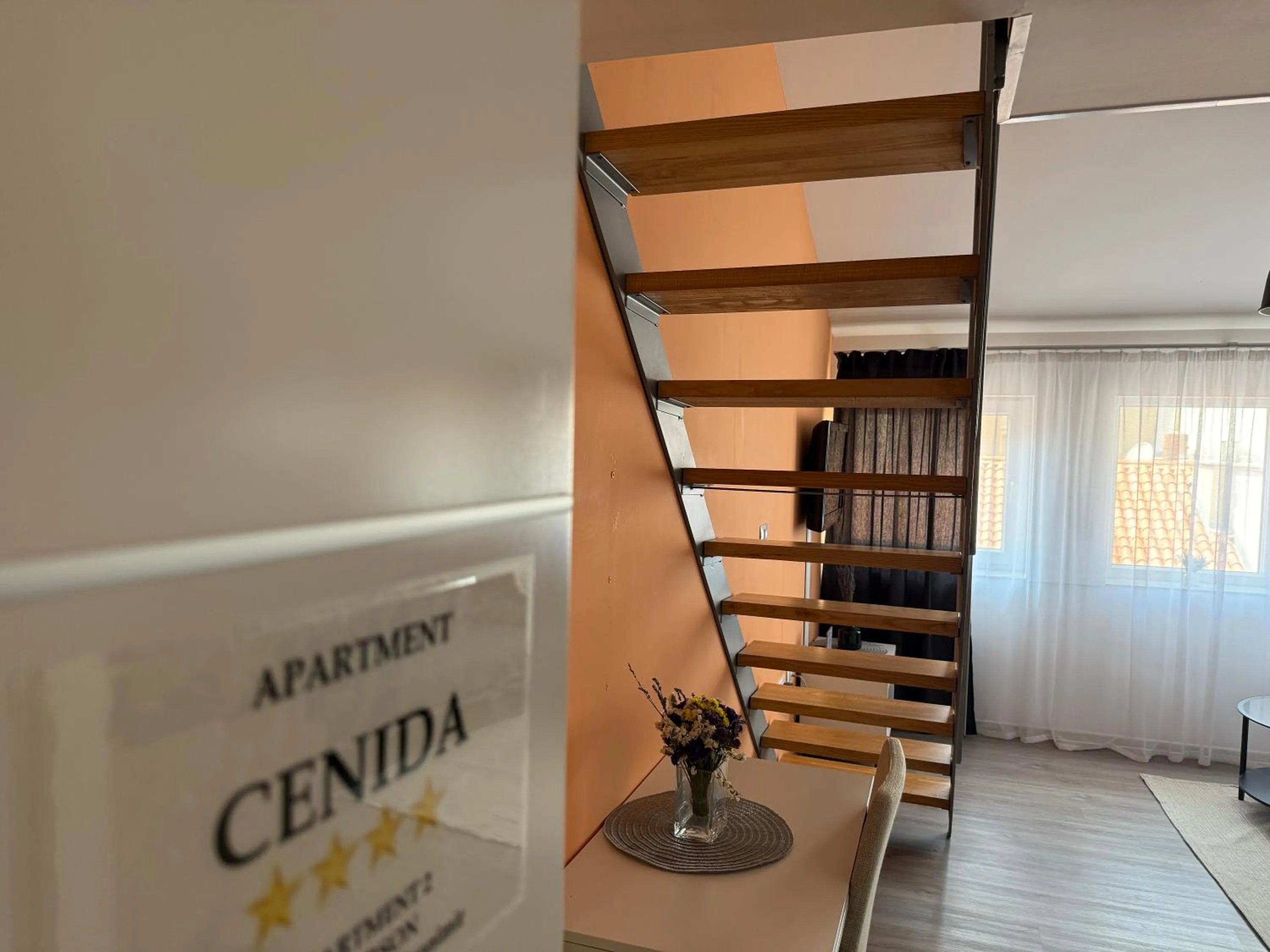 Downtown Apartments Pula