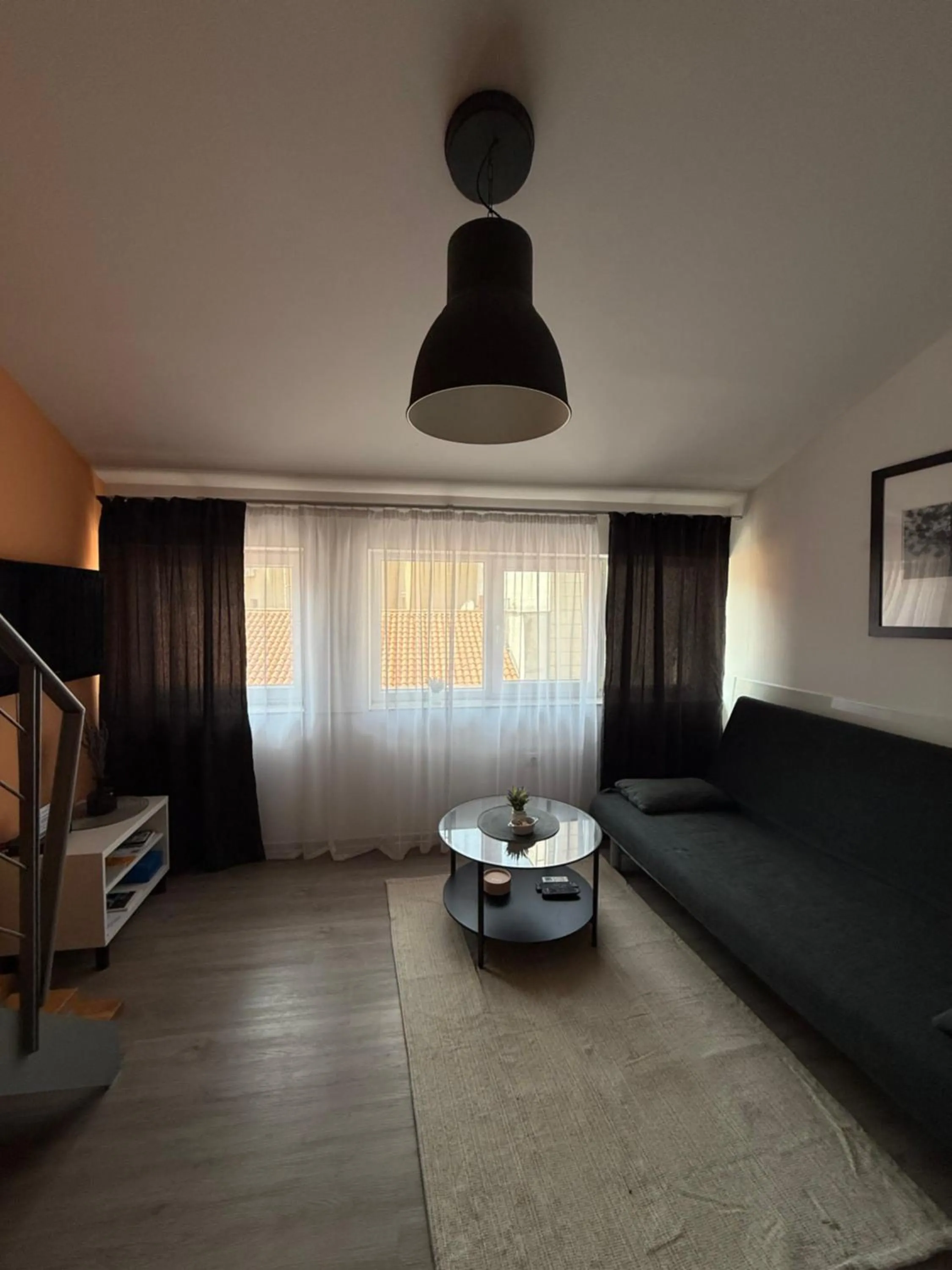 Downtown Apartments Pula