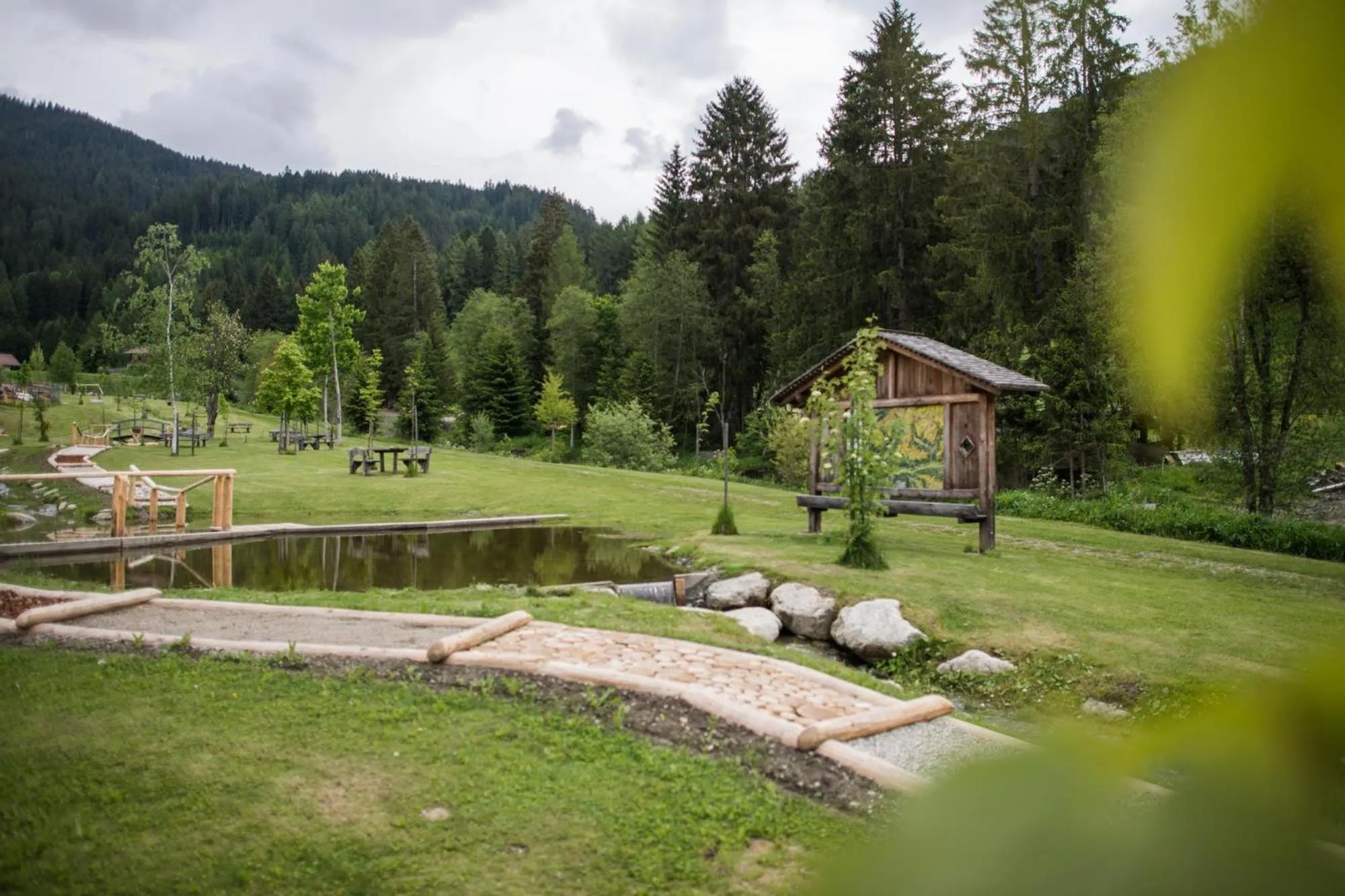 Other in Hotel Waldheim