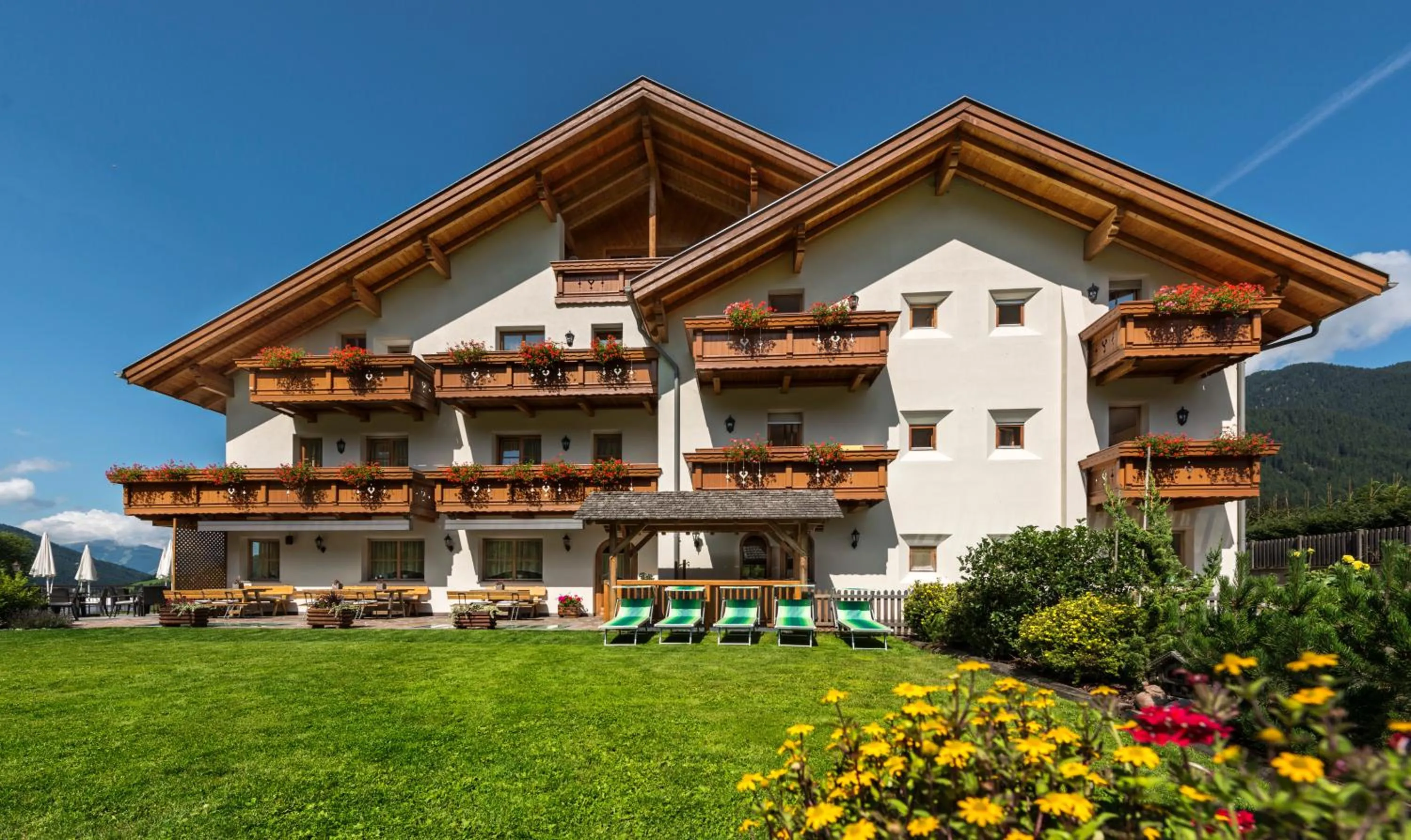 Hotel Waldheim
