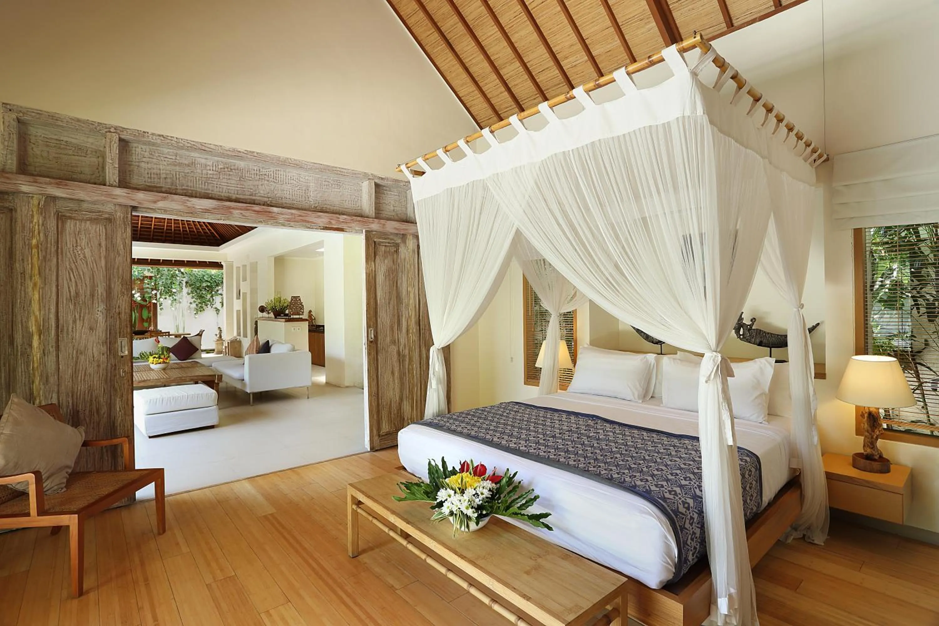 Other, Bed in Villa Bali Asri Batubelig