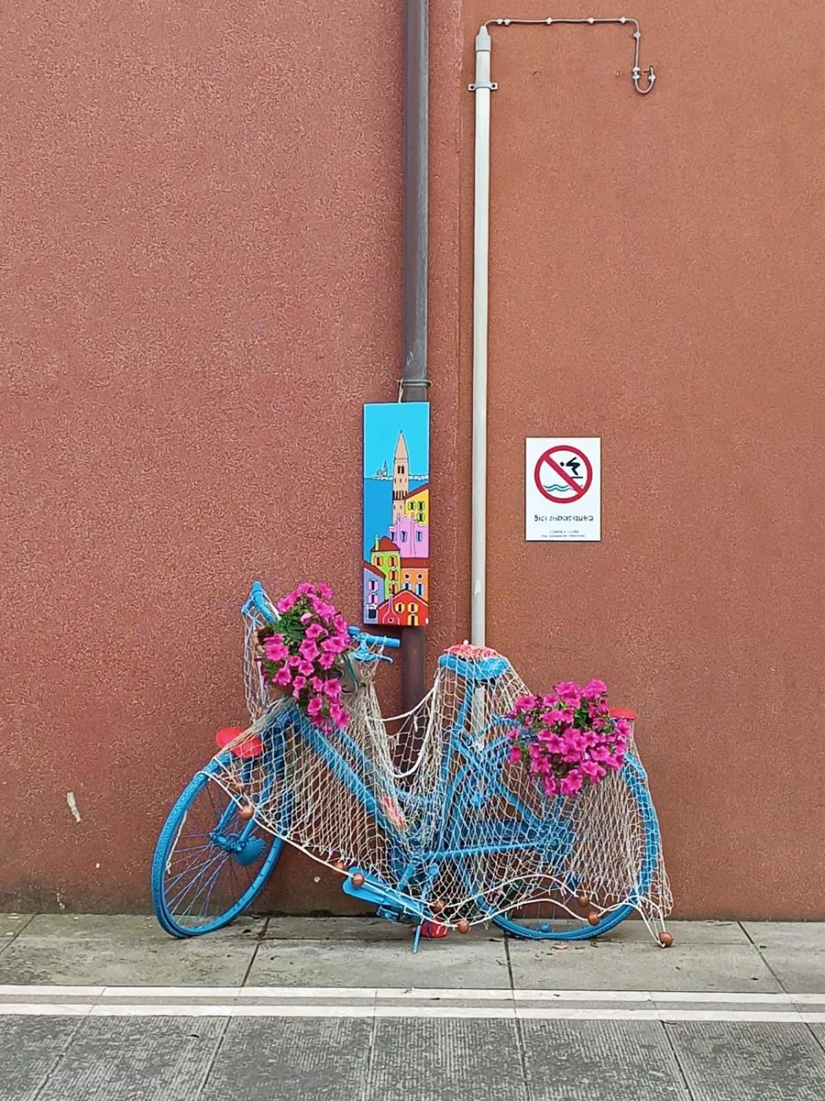 Other in Hotel Tizian Beach