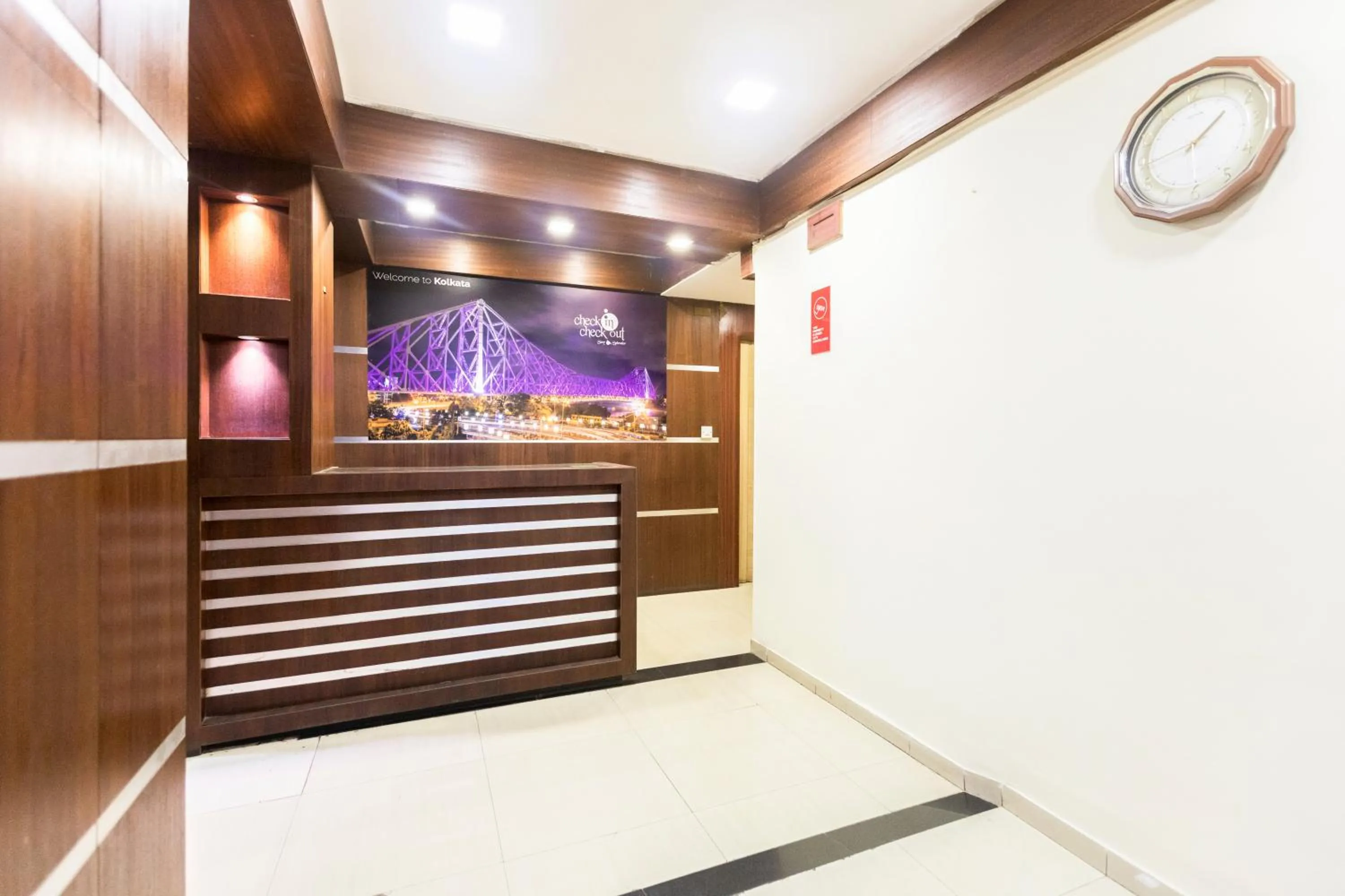 Property building in LYNQ-CICO