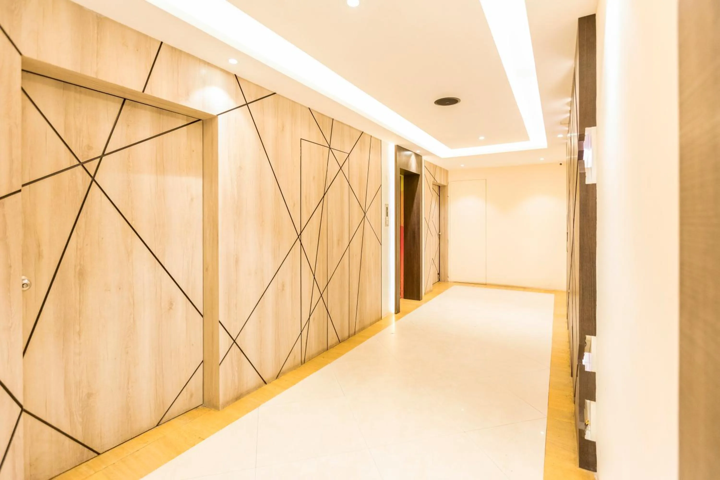 Property building in LYNQ-CICO