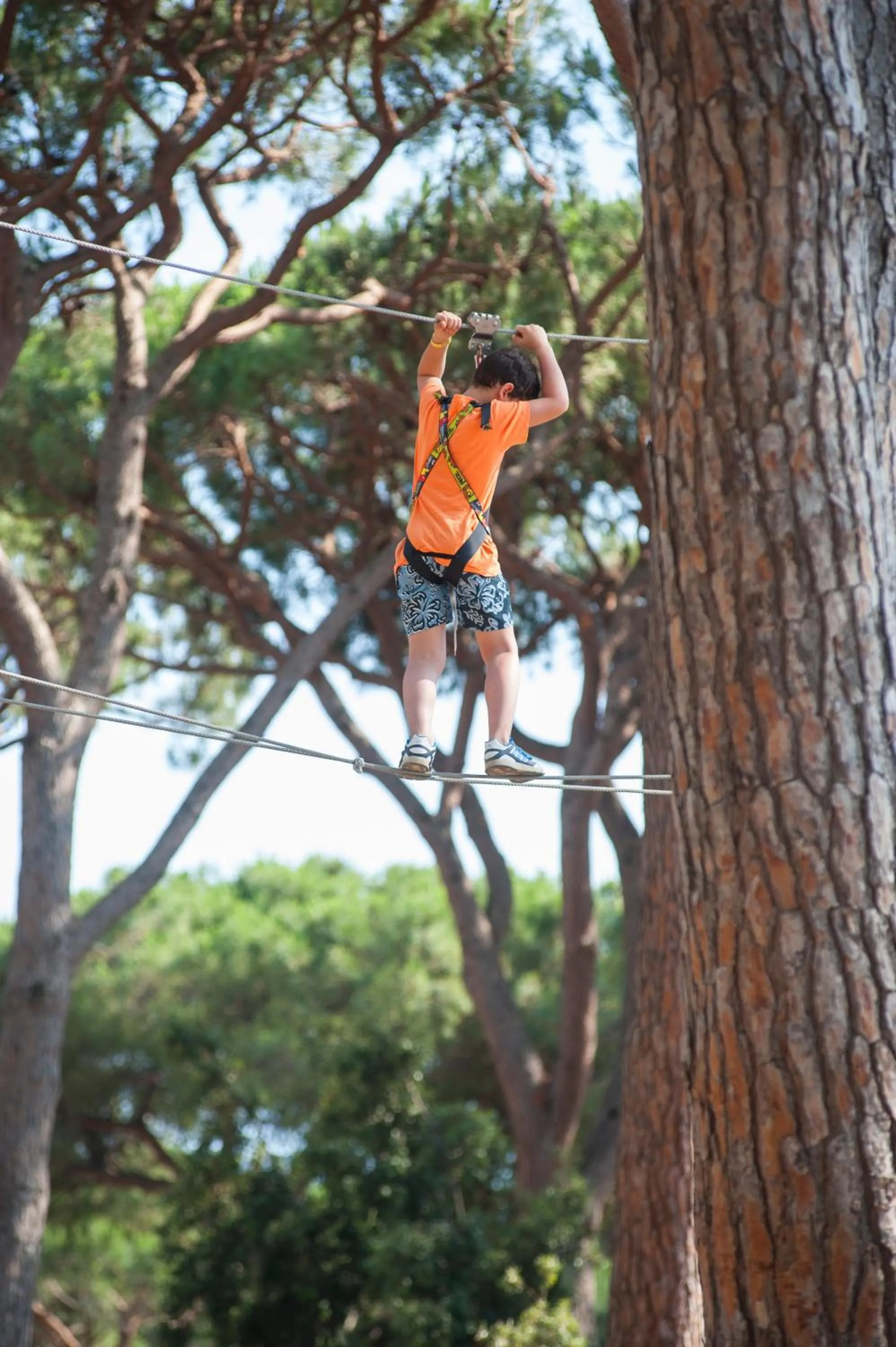 Sports in Hotel Il Mulinaccio