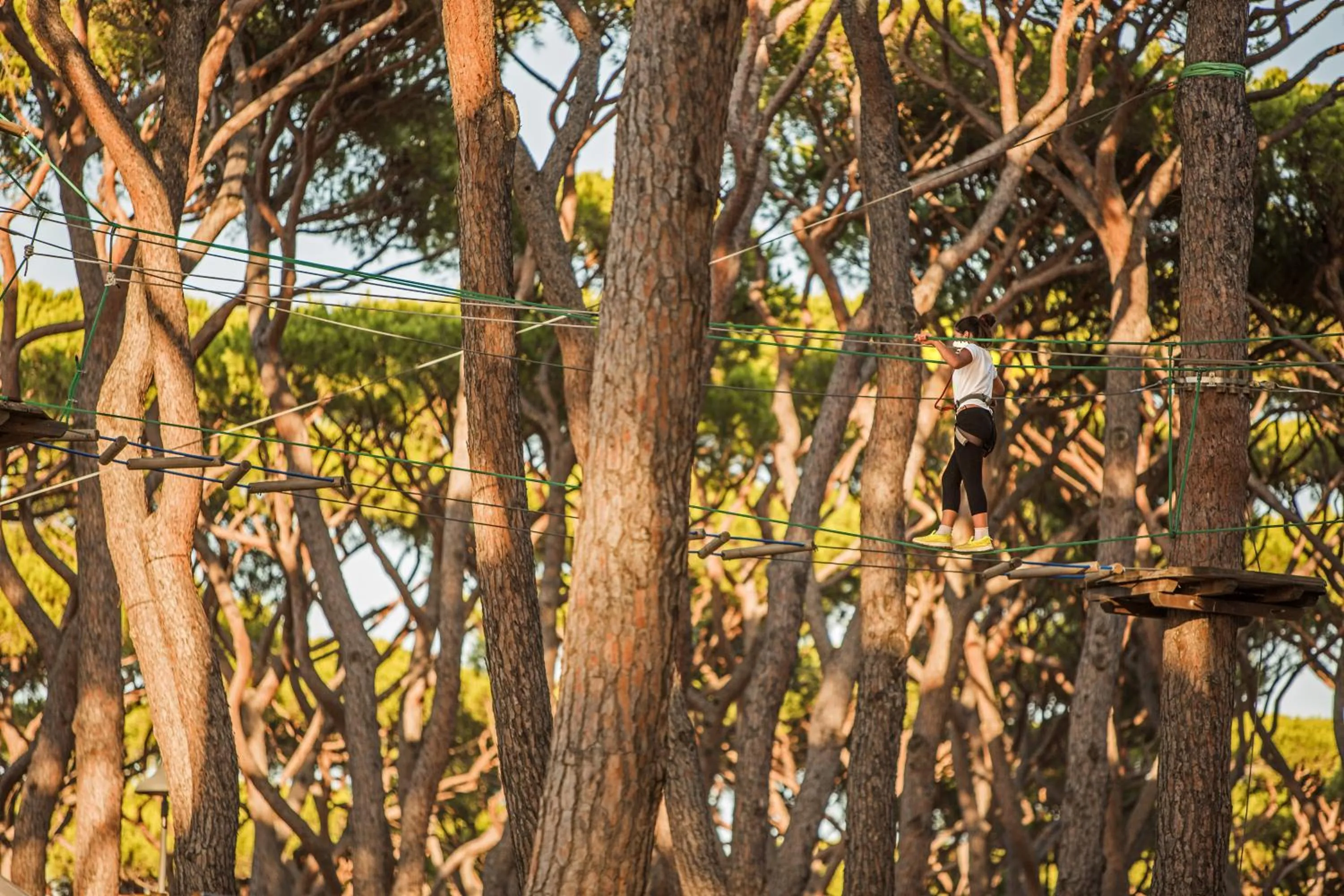 Sports in Hotel Il Mulinaccio