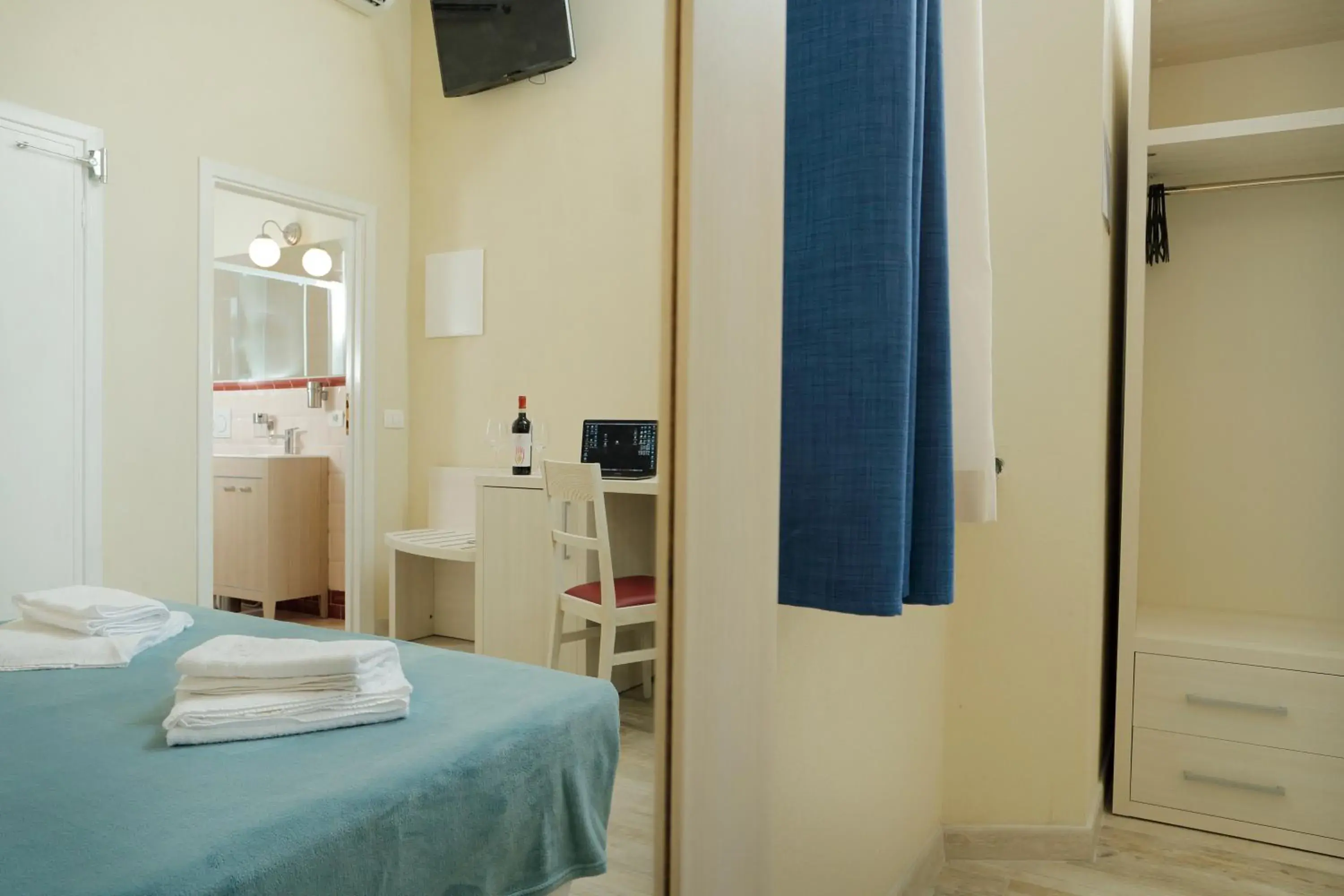 Hotel Il Mulinaccio Hotel Il Mulinaccio