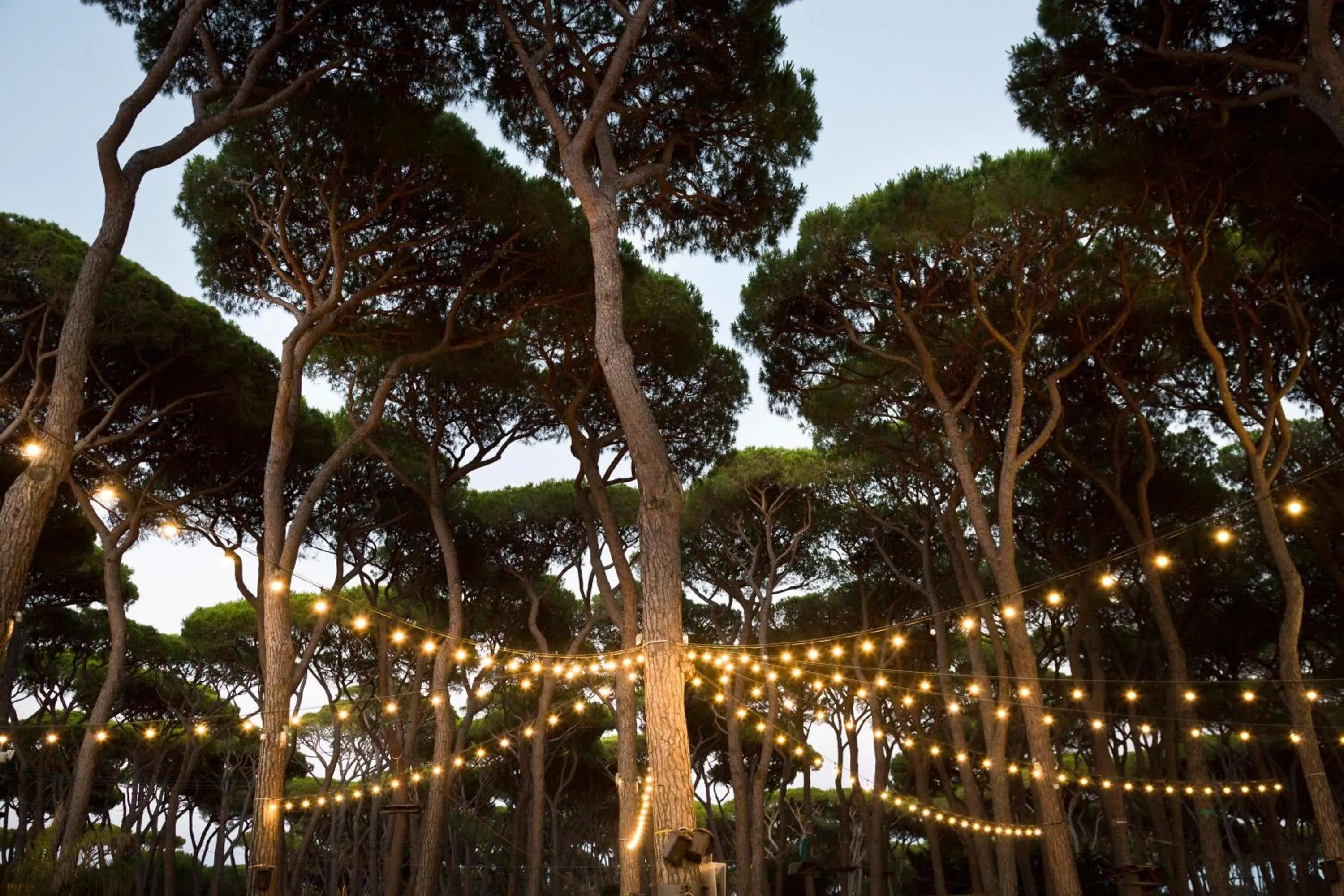 On site in Hotel Il Mulinaccio