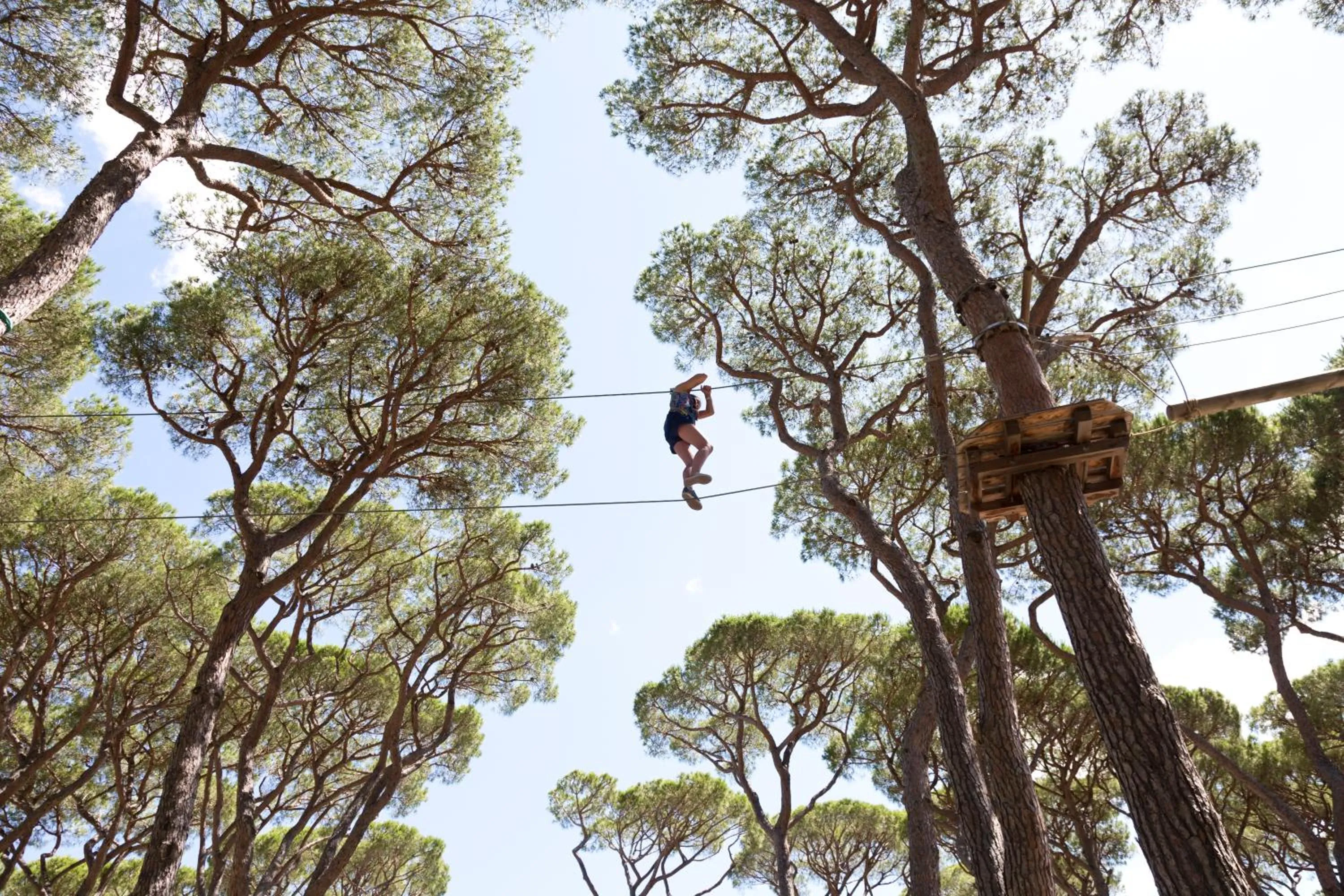 Activities in Hotel Il Mulinaccio