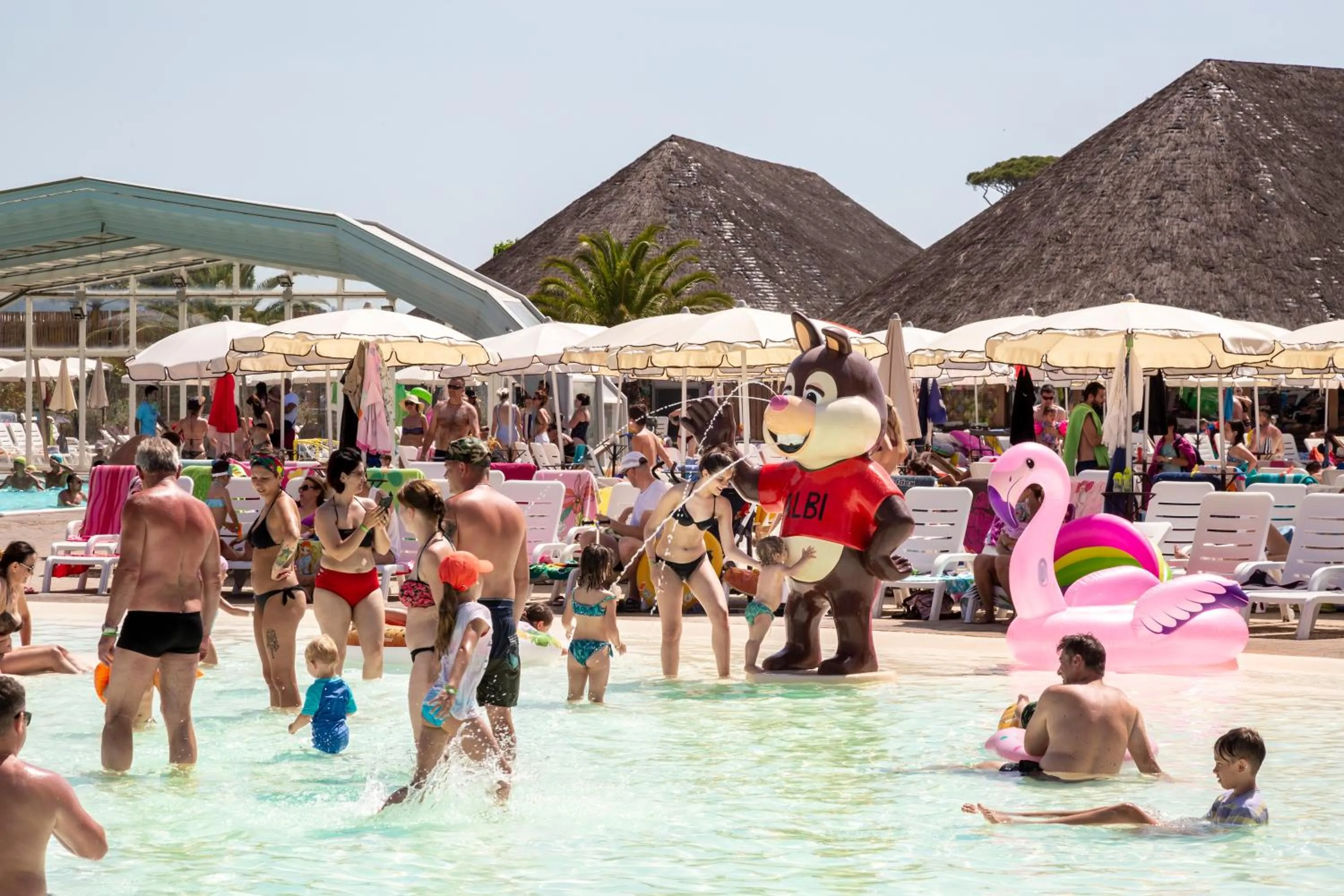 People in Hotel Il Mulinaccio