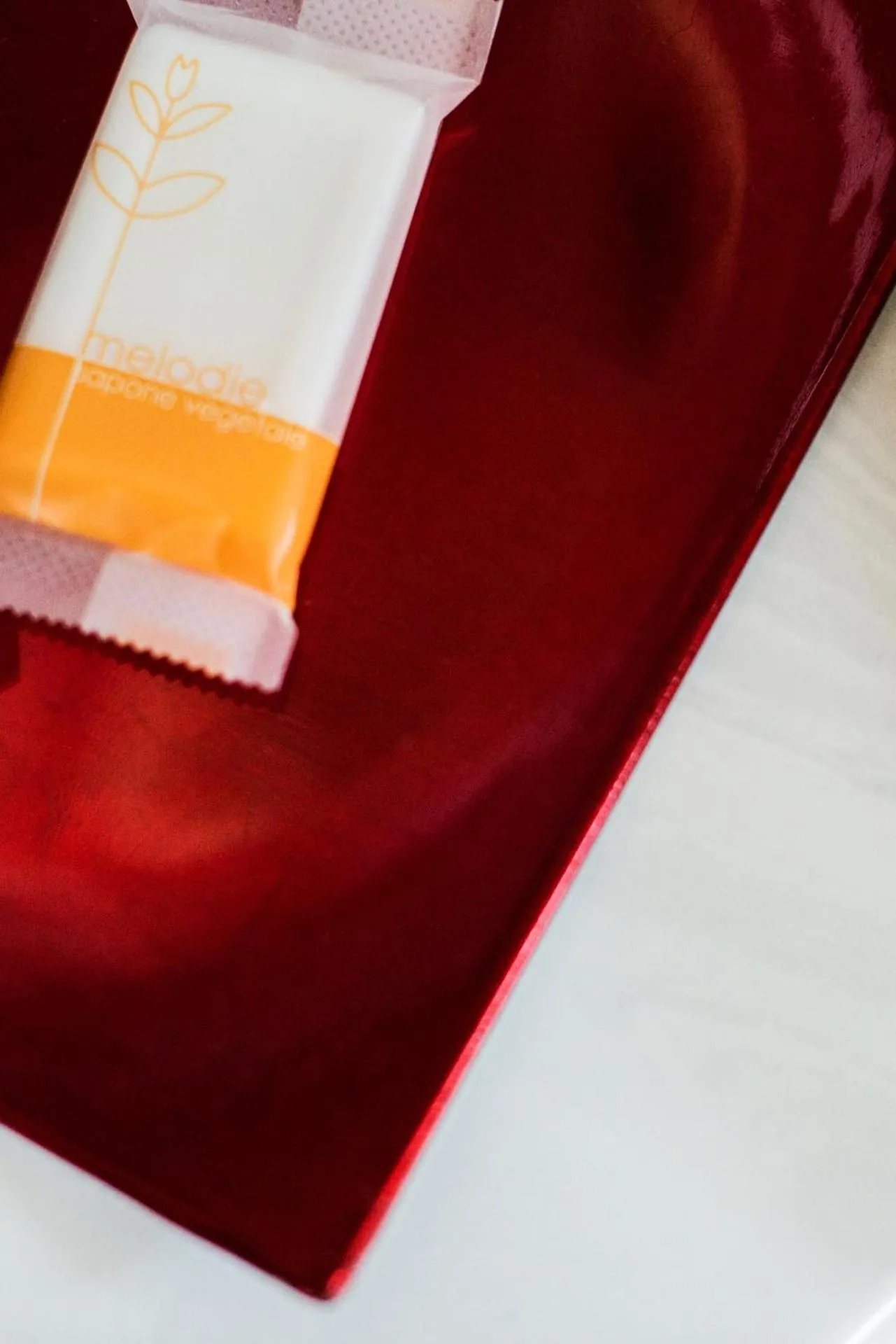 Bedroom in Hotel Fenix