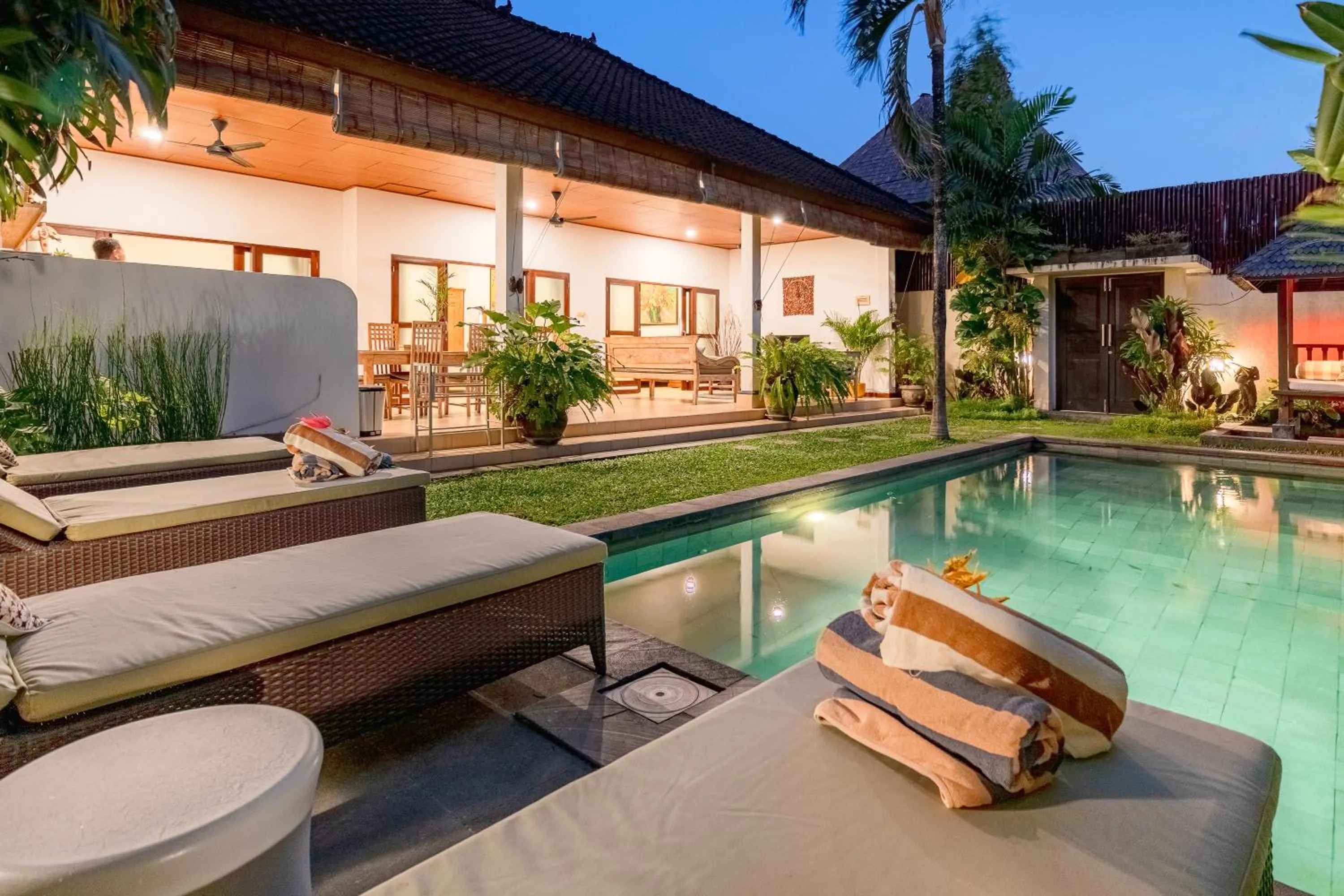 Villa Star