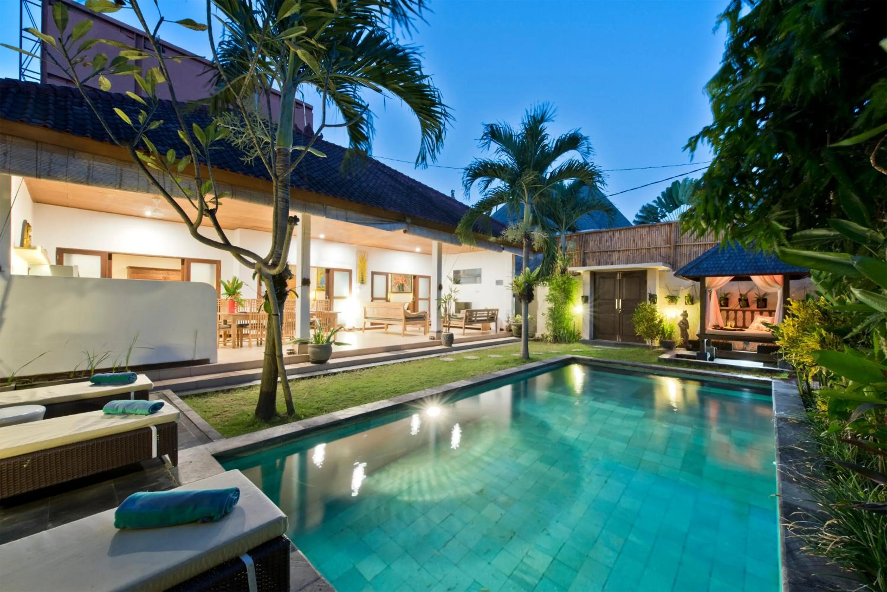 Villa Star