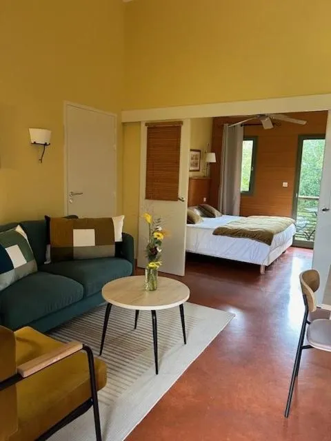 Résidence Les Vignes