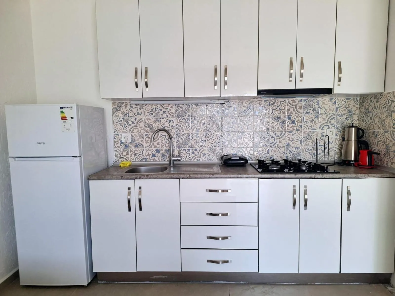 İBAK Apartments