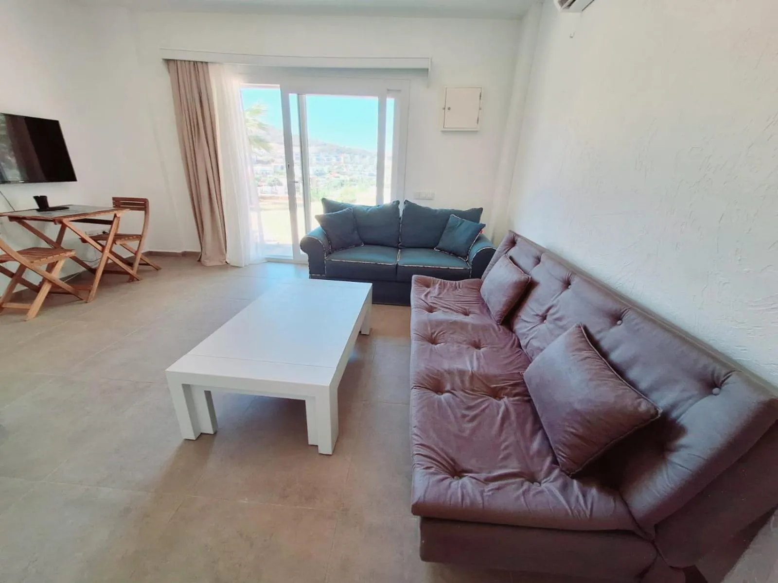 İBAK Apartments