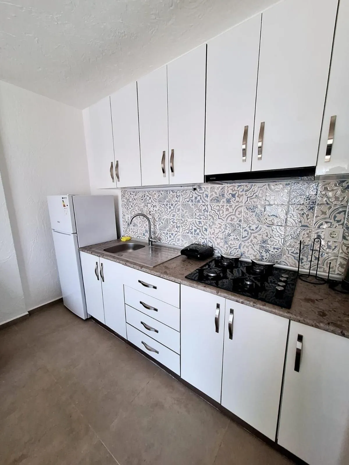 İBAK Apartments