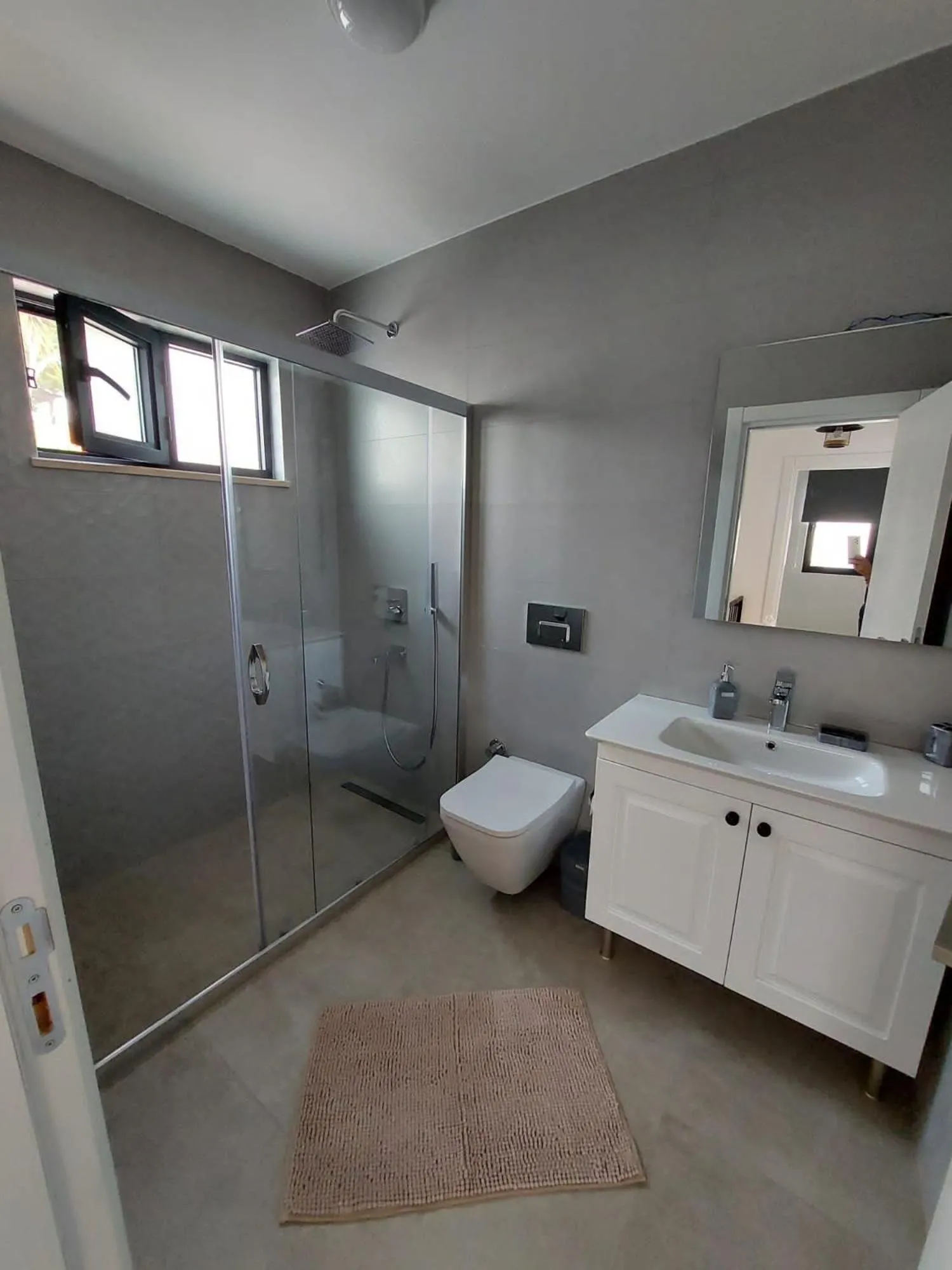 Deluxe Villa in İBAK Apartments