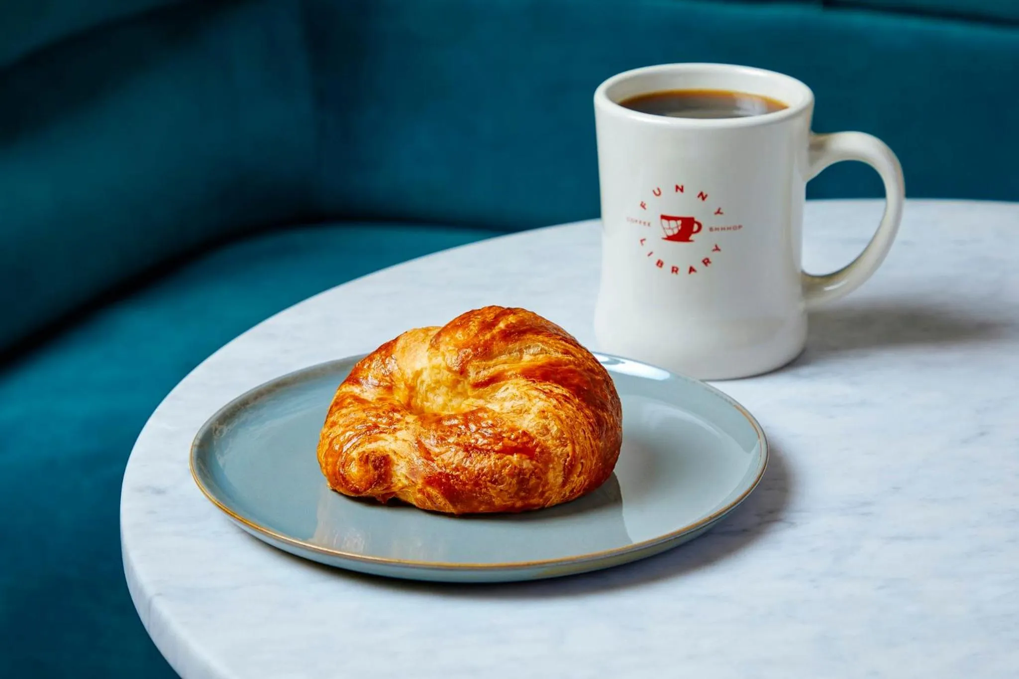 Restaurant/places to eat in Virgin Hotels Dallas