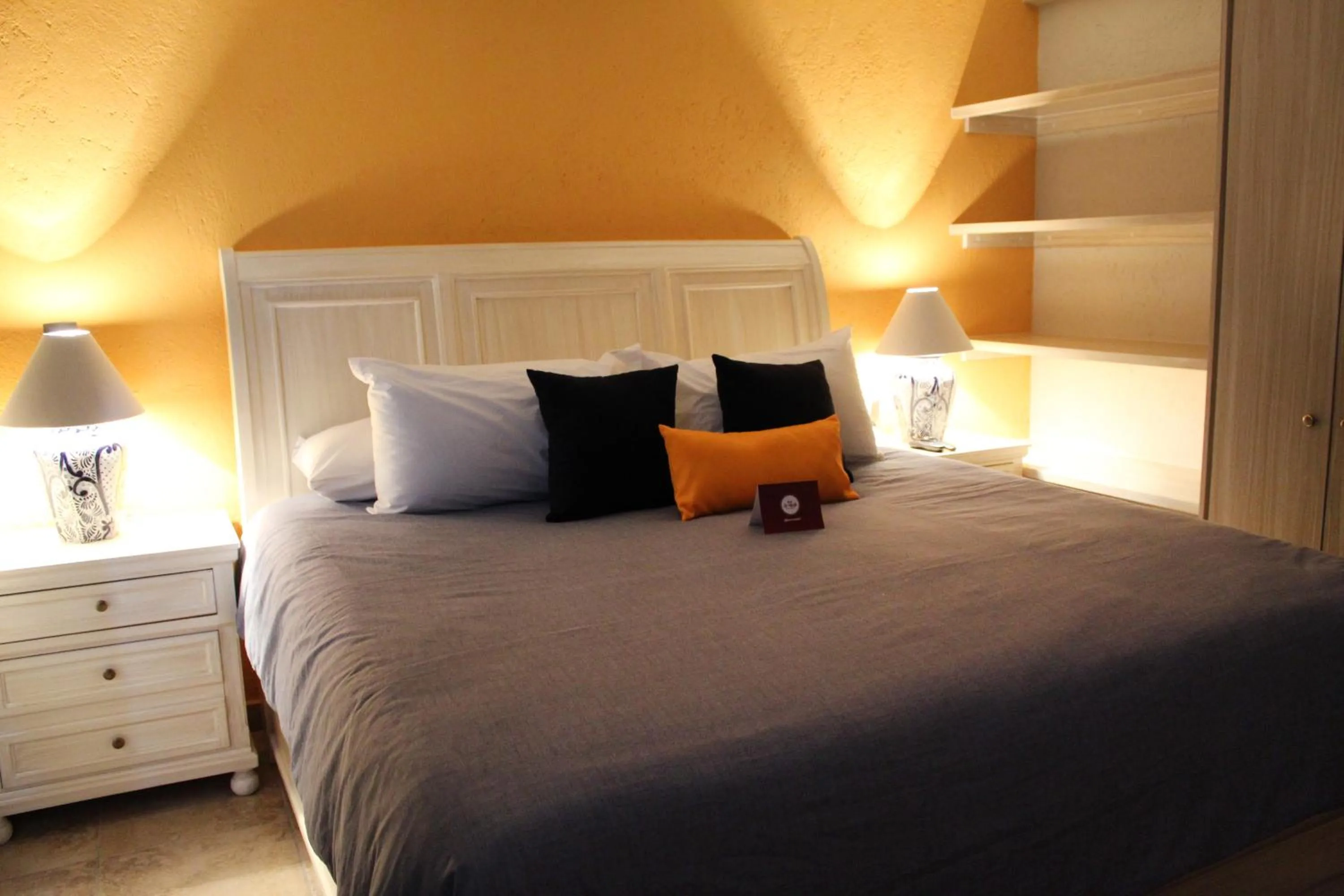 Family Suite in Hotel Boutique La Rioja