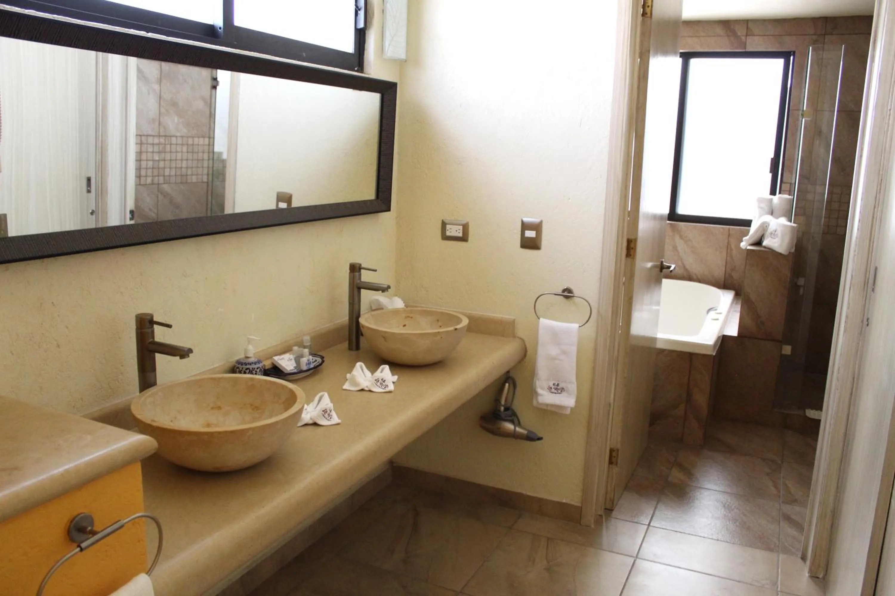 Superior Bungalow in Hotel Boutique La Rioja