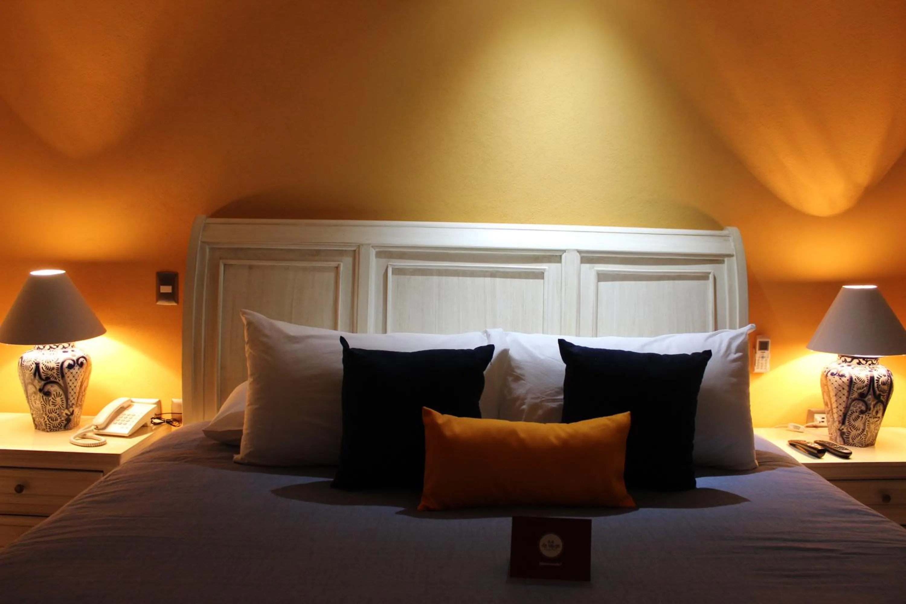 Standard King Room in Hotel Boutique La Rioja