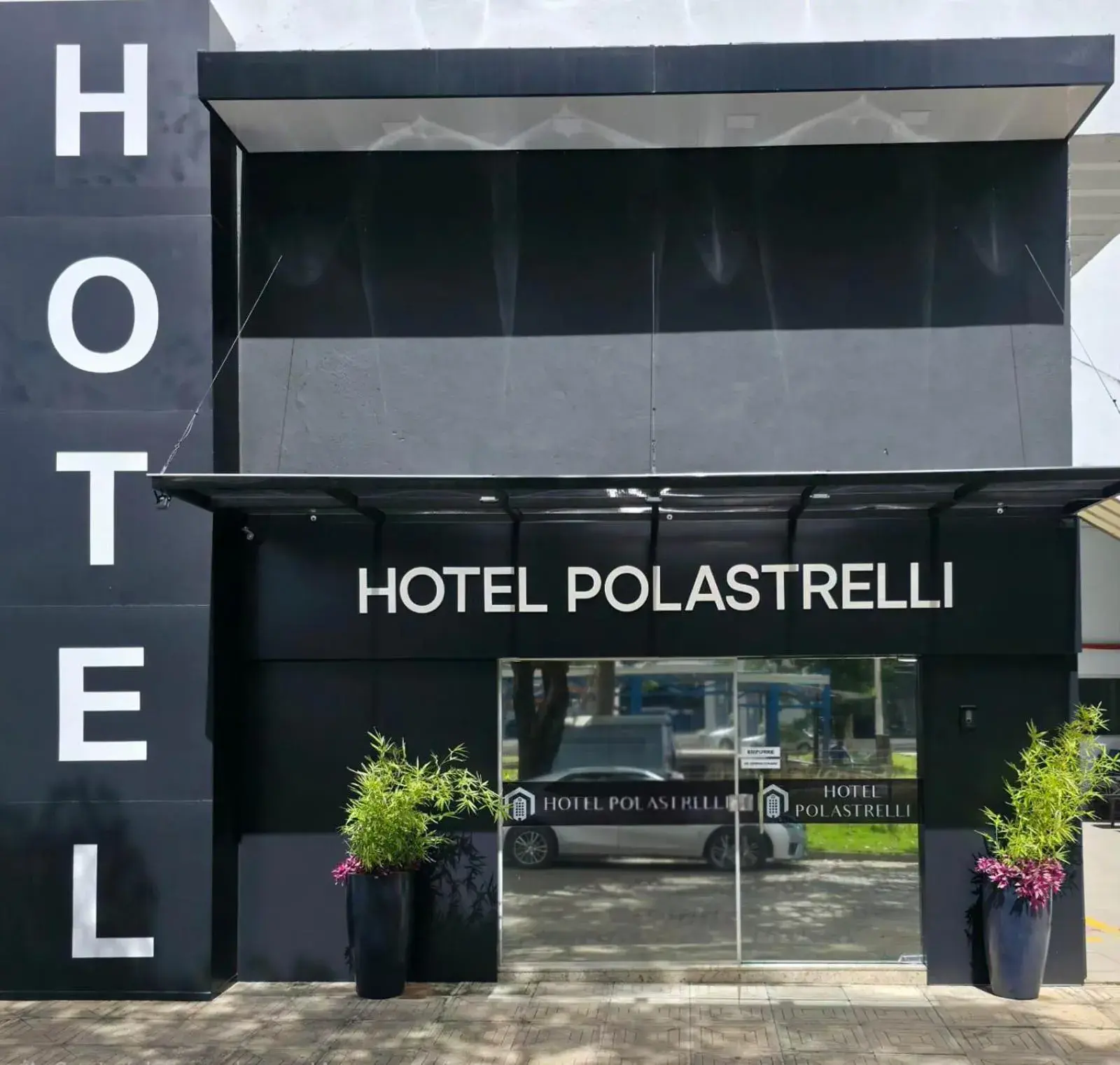 HOTEL POLASTRELLI HOTEL POLASTRELLI