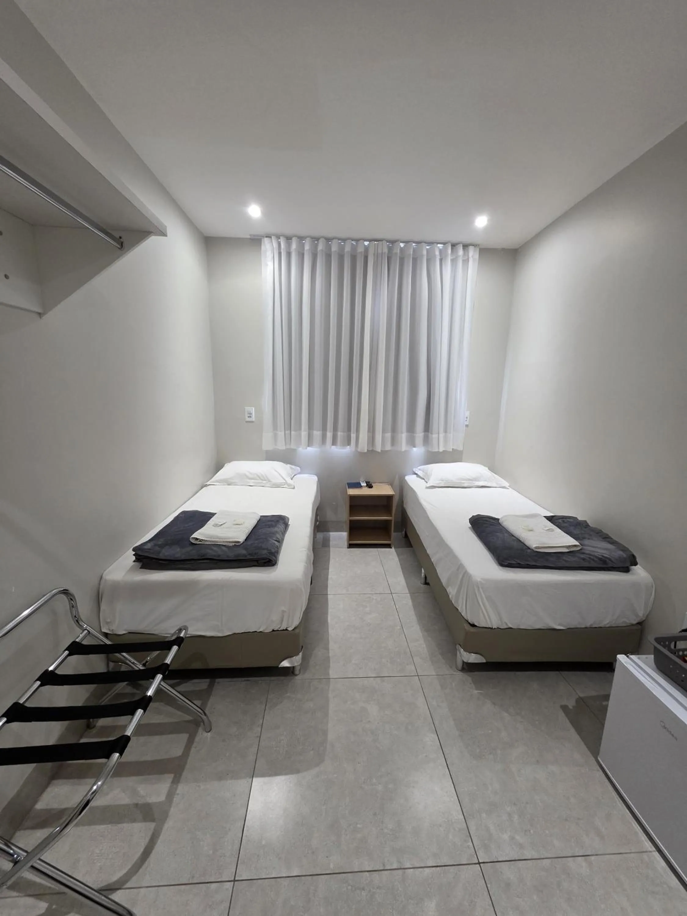 HOTEL POLASTRELLI