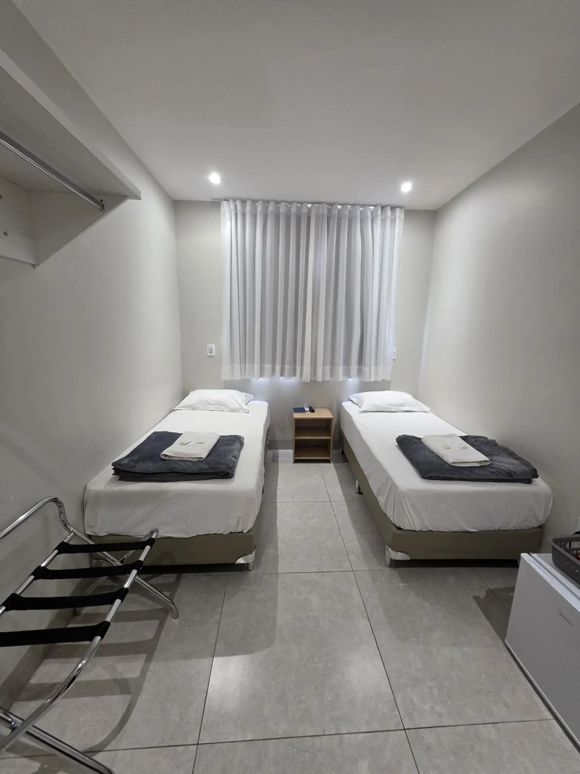 Standard Double or Twin Room - single occupancy in HOTEL POLASTRELLI Standard Double or Twin Room - single occupancy in HOTEL POLASTRELLI