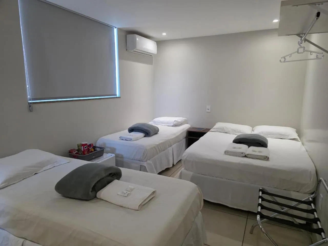 HOTEL POLASTRELLI