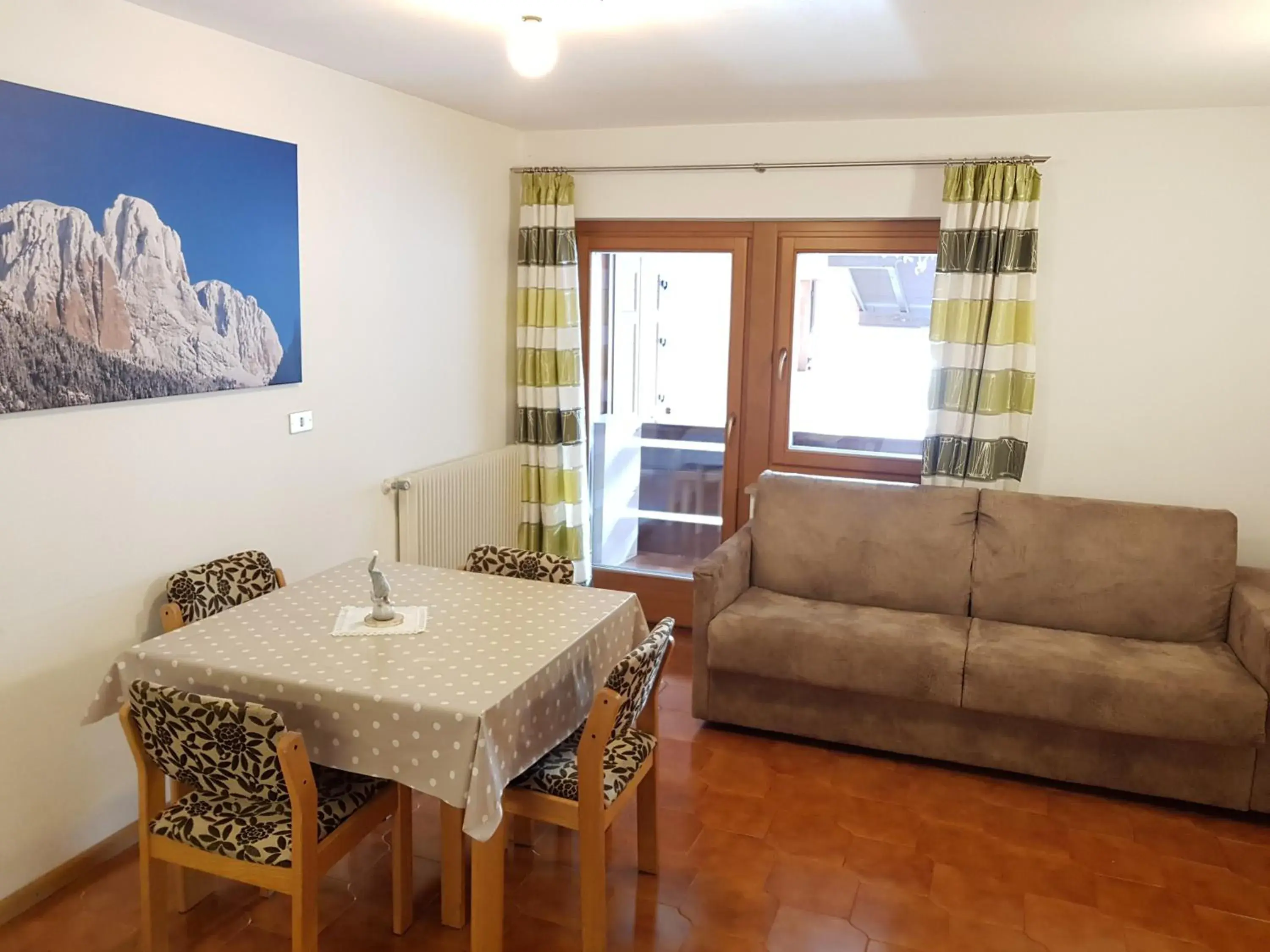 One-Bedroom Apartment (4 Adults) in Residence La Zondra One-Bedroom Apartment (4 Adults) in Residence La Zondra