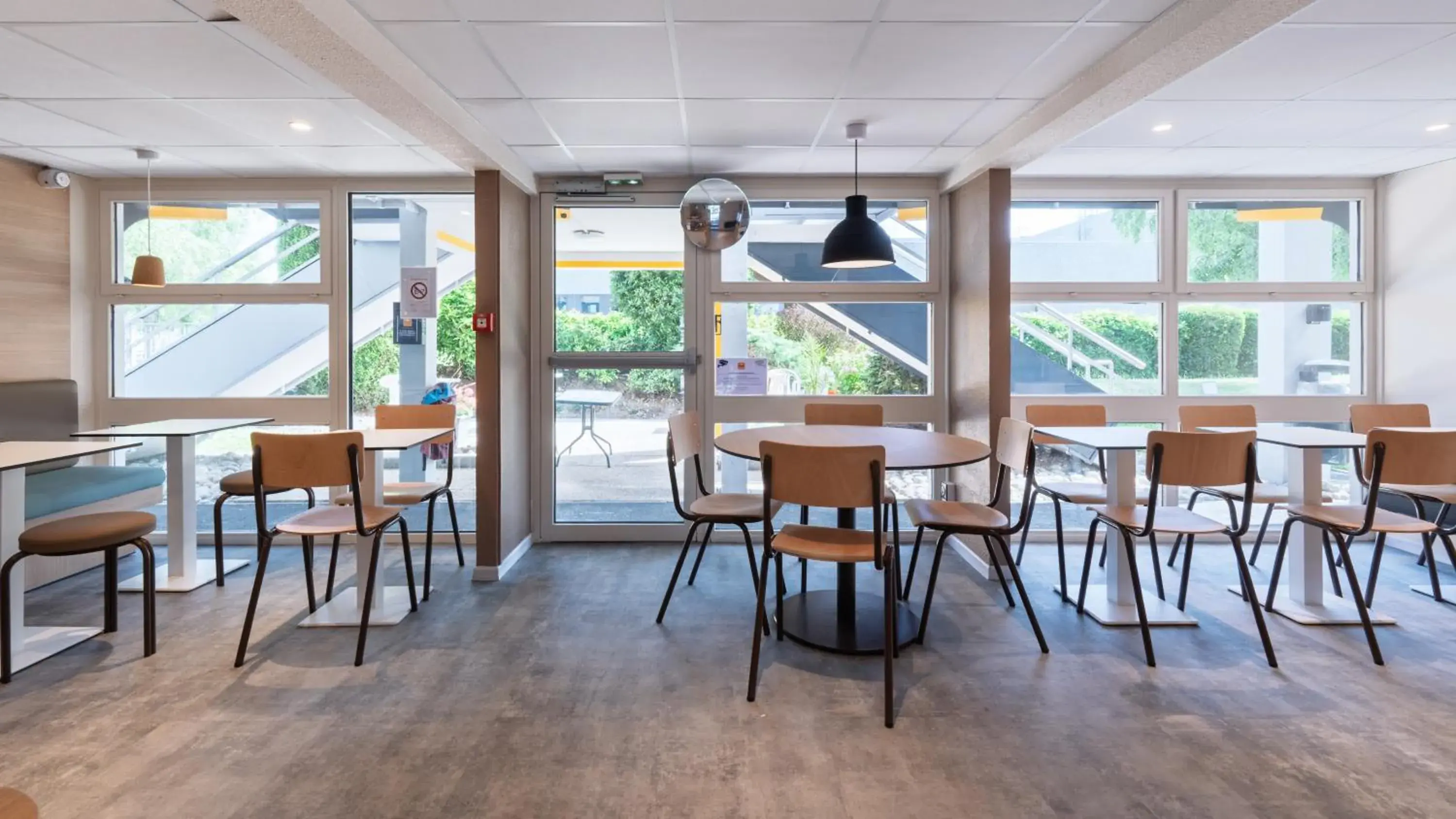Restaurant/places to eat in Premiere Classe Bayonne Restaurant/places to eat in Premiere Classe Bayonne