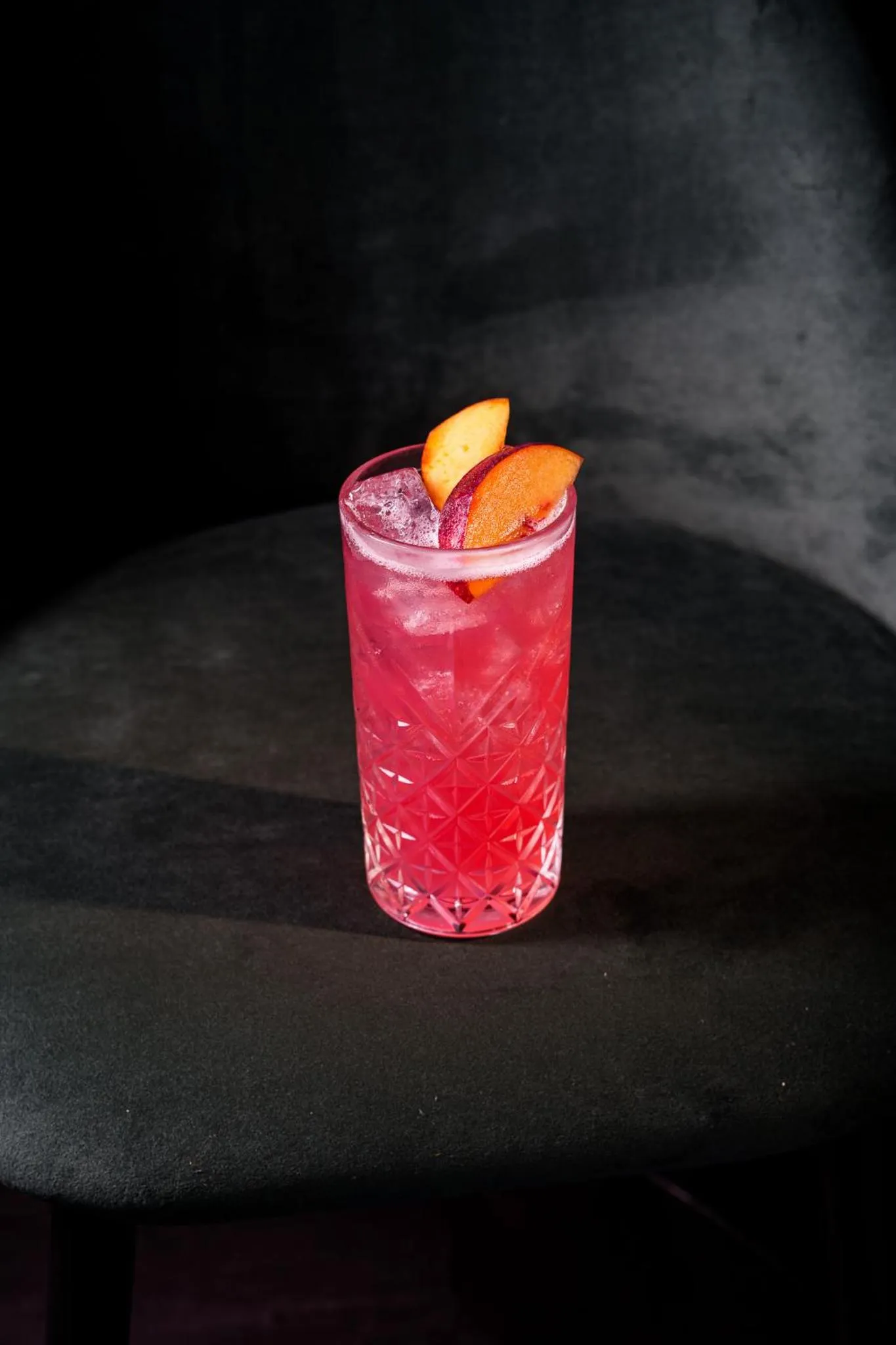 Restaurant/places to eat in INNSiDE by Meliá Düsseldorf Hafen