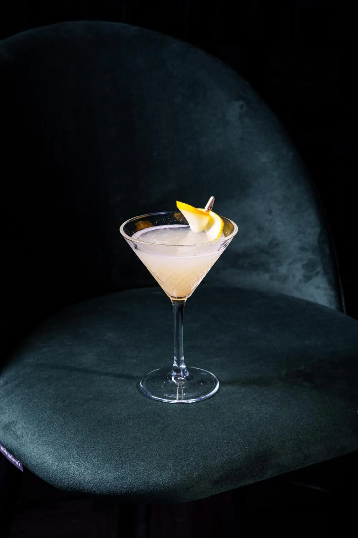 Restaurant/places to eat in INNSiDE by Meliá Düsseldorf Hafen