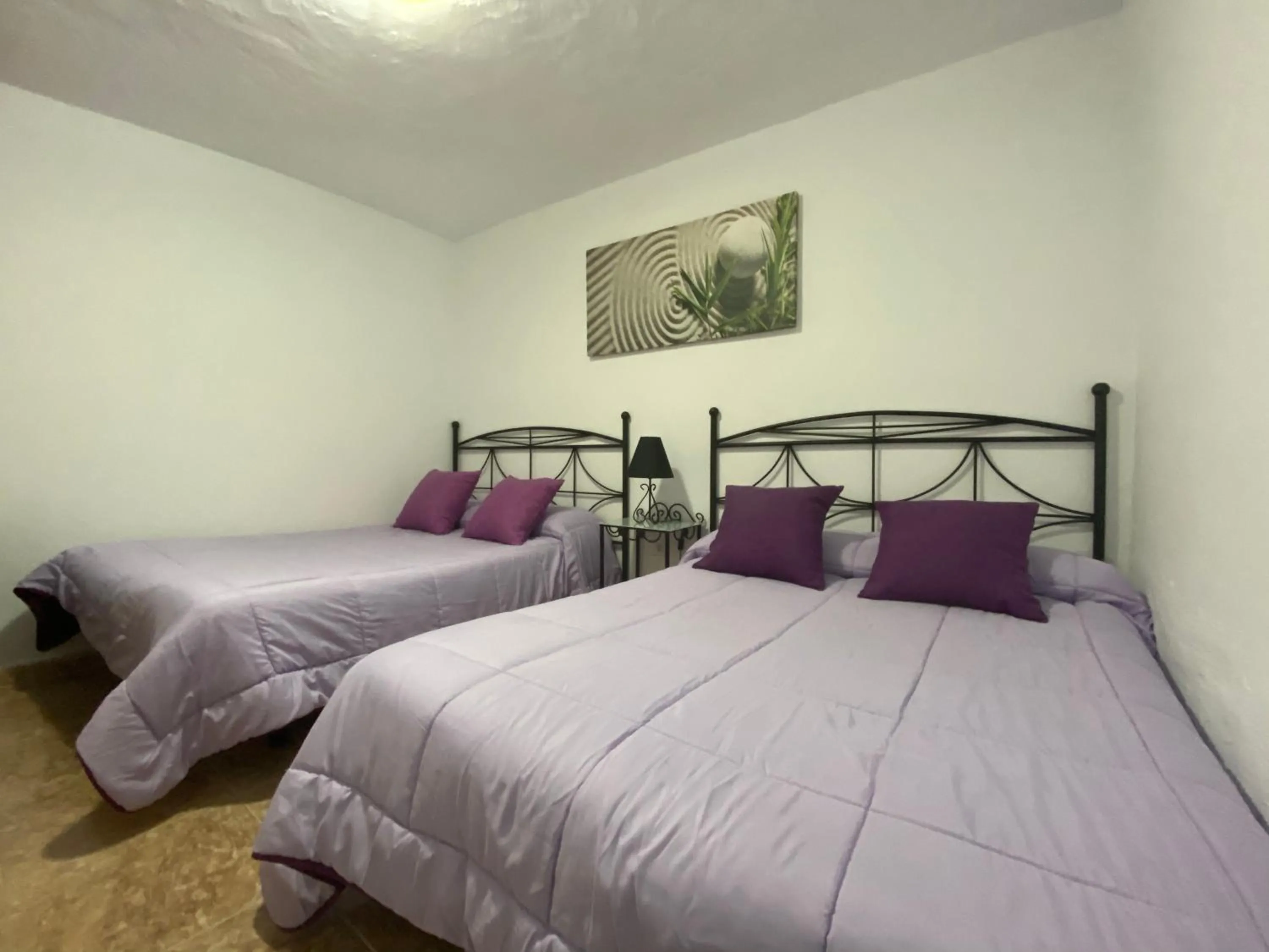 Photo of the whole room, Bed in Casa Rural Guayadeque Ca'Juani
