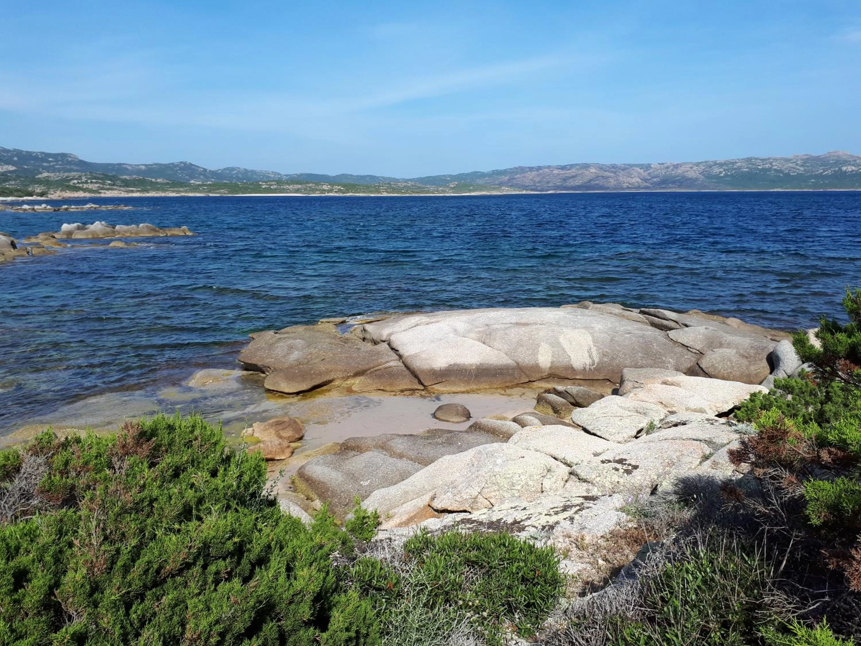 Nearby landmark in Résidence Le Village Marin