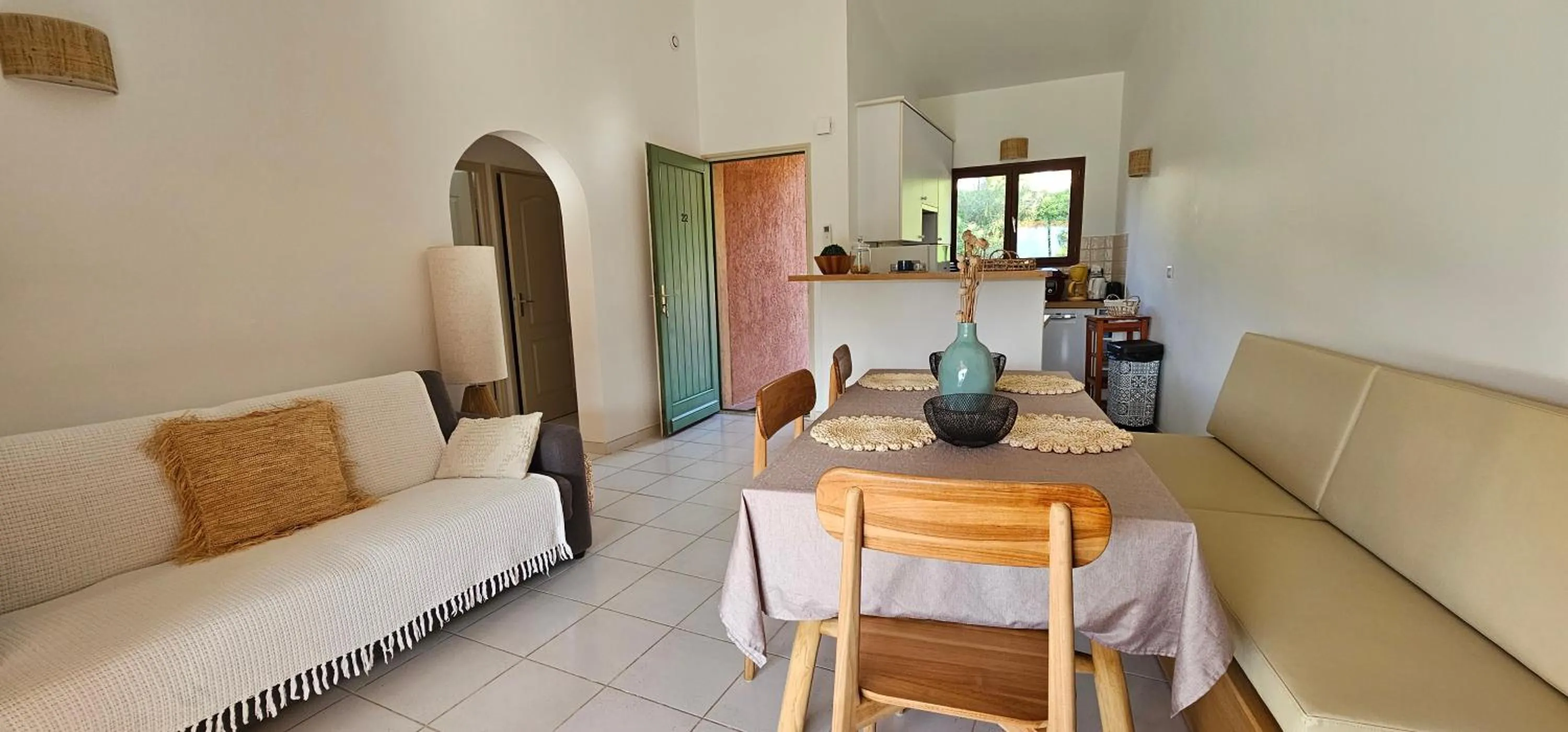 Résidence Le Village Marin