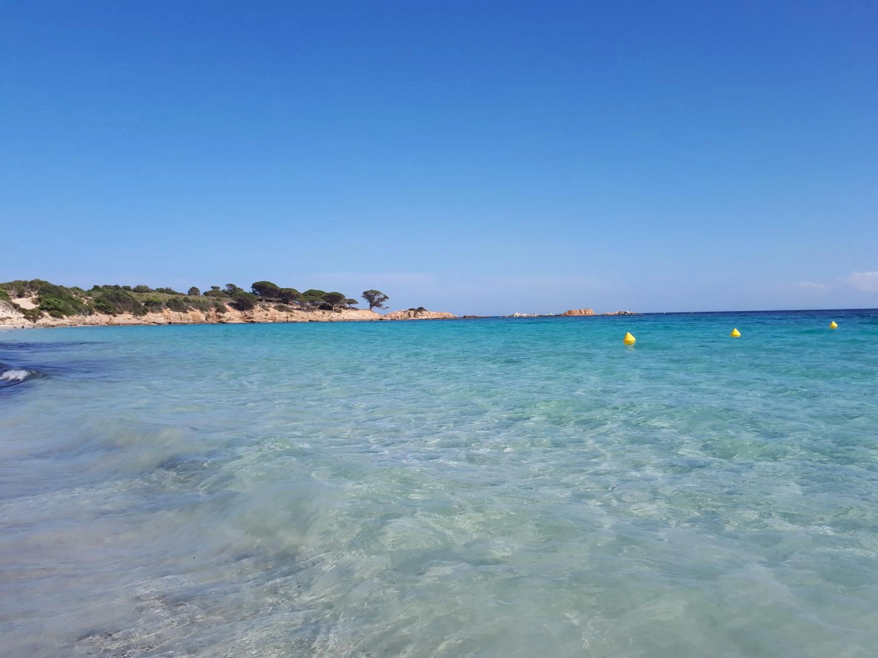 Off site in Résidence Le Village Marin