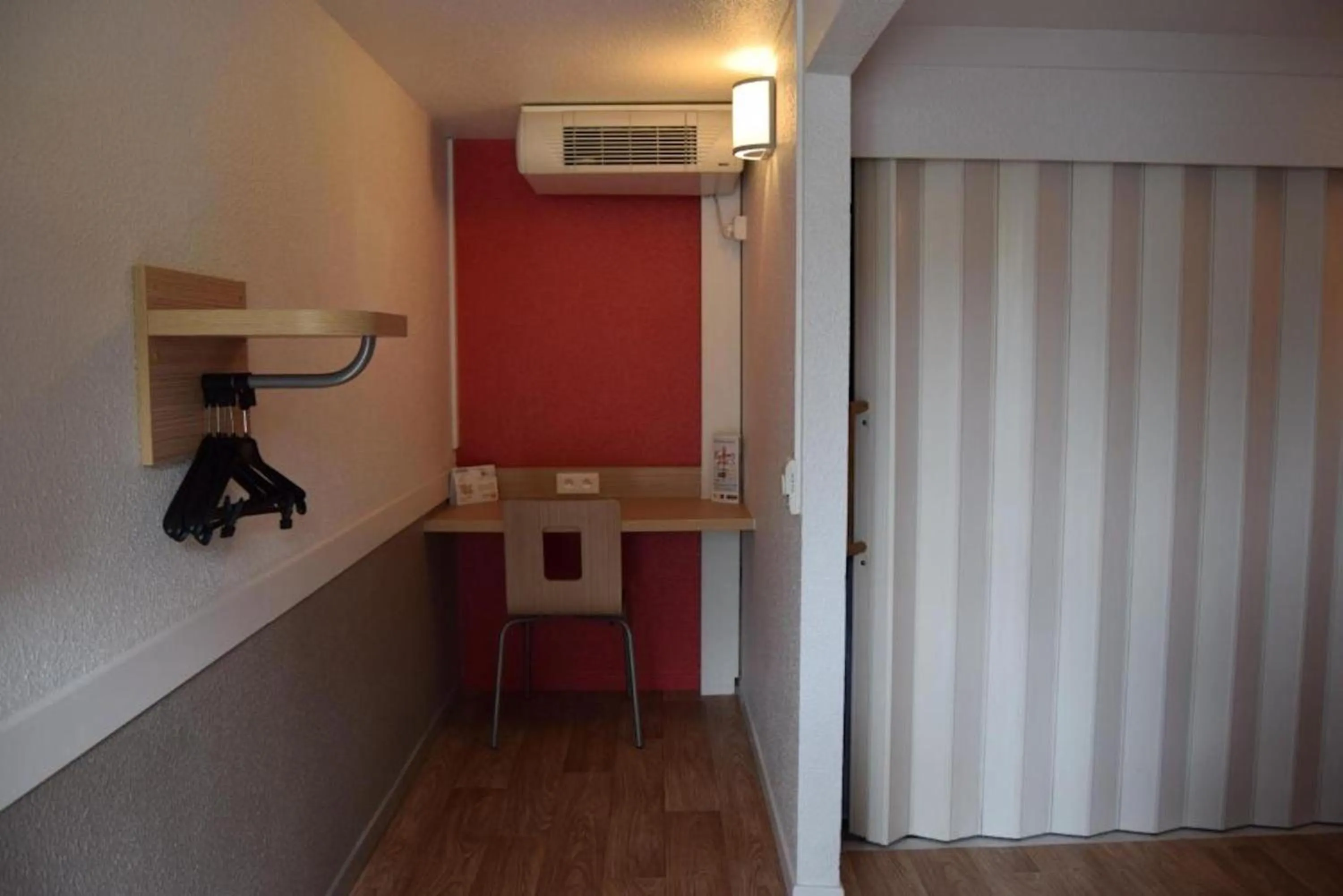 Property building in Premiere Classe Beauvais