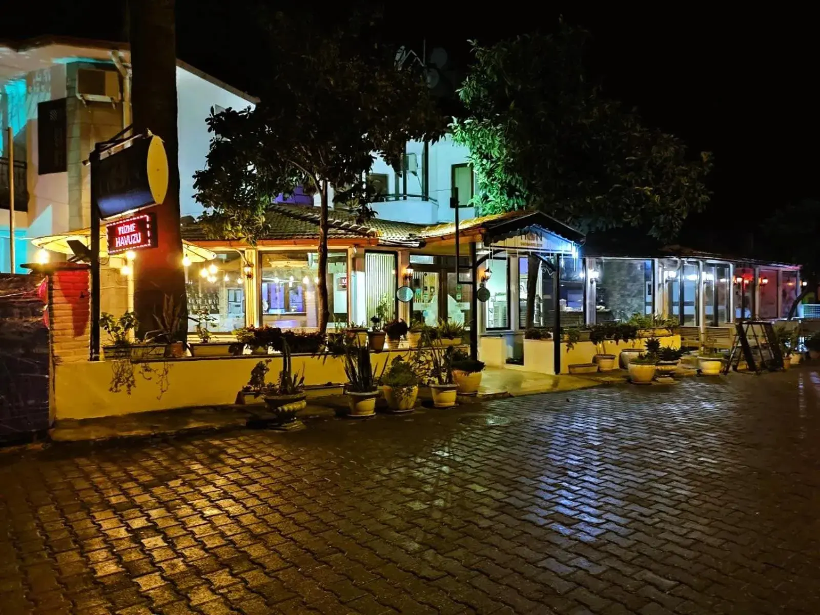 Han Dalyan Hotel Han Dalyan Hotel