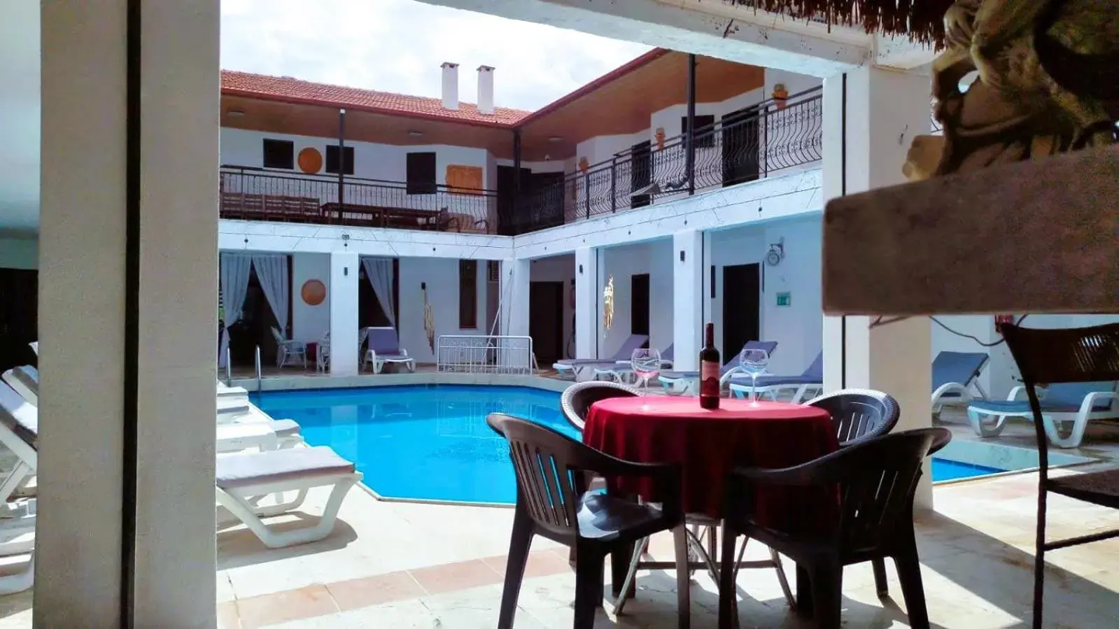 Han Dalyan Hotel Han Dalyan Hotel