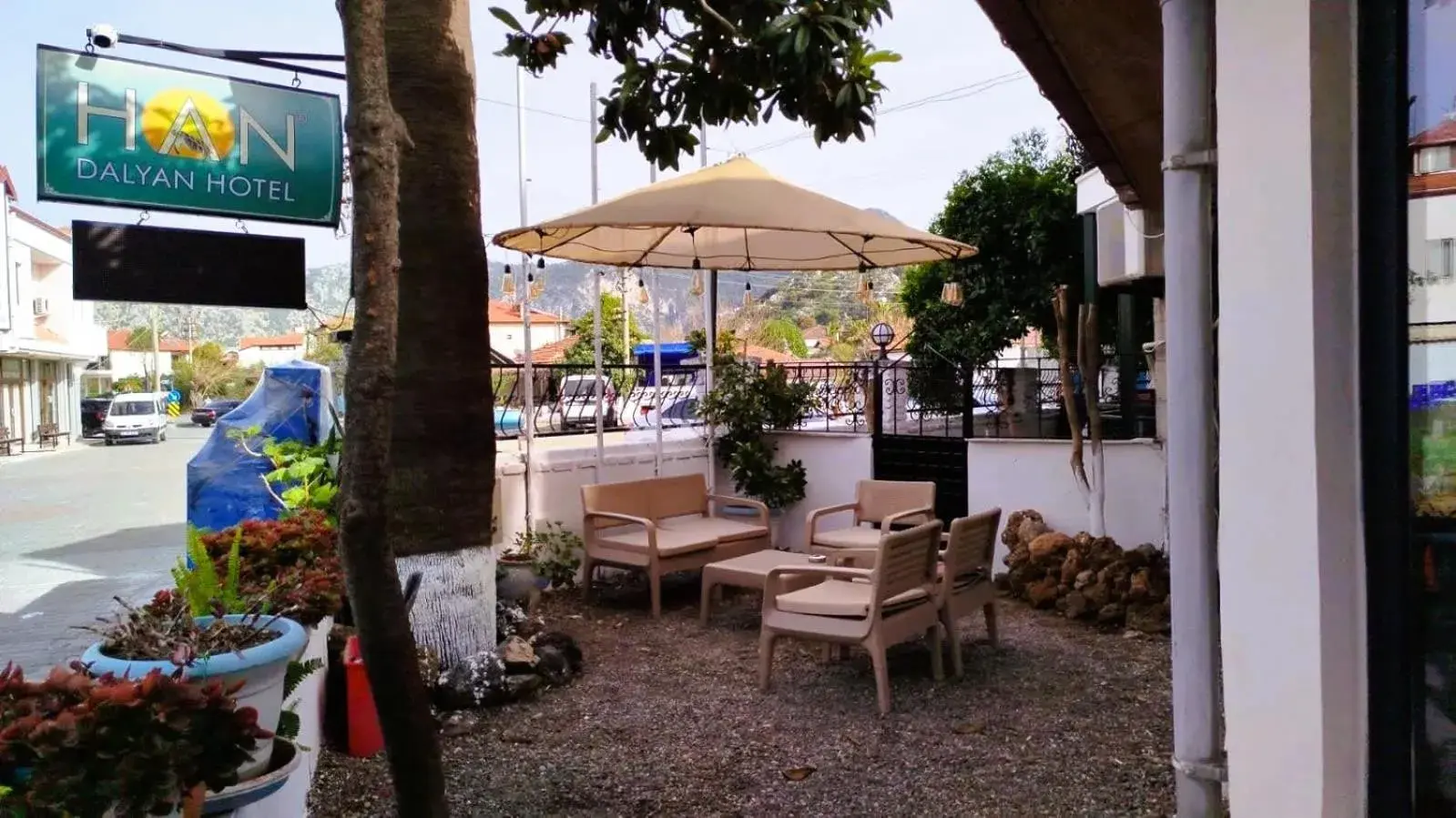 Han Dalyan Hotel Han Dalyan Hotel