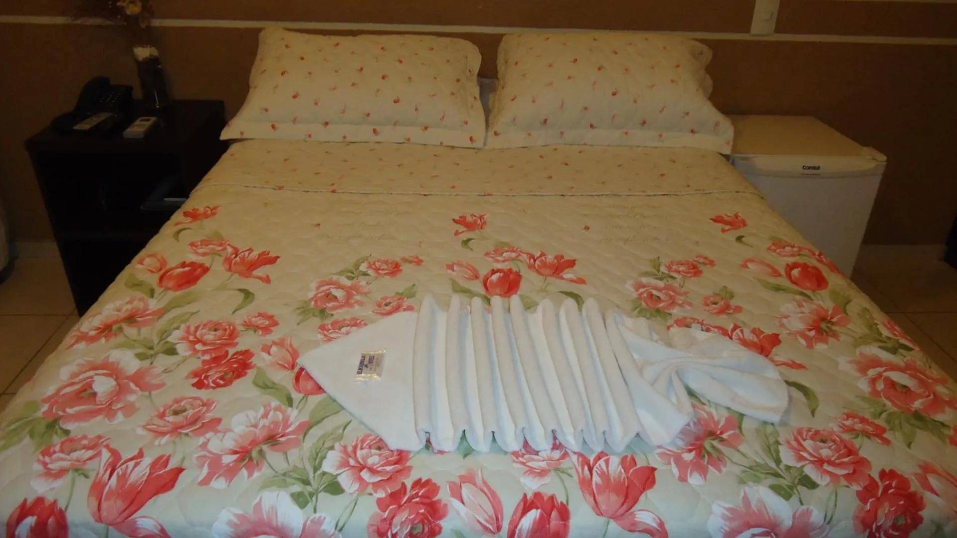 Deluxe Room - single occupancy in Ilhabela Park Hotel
