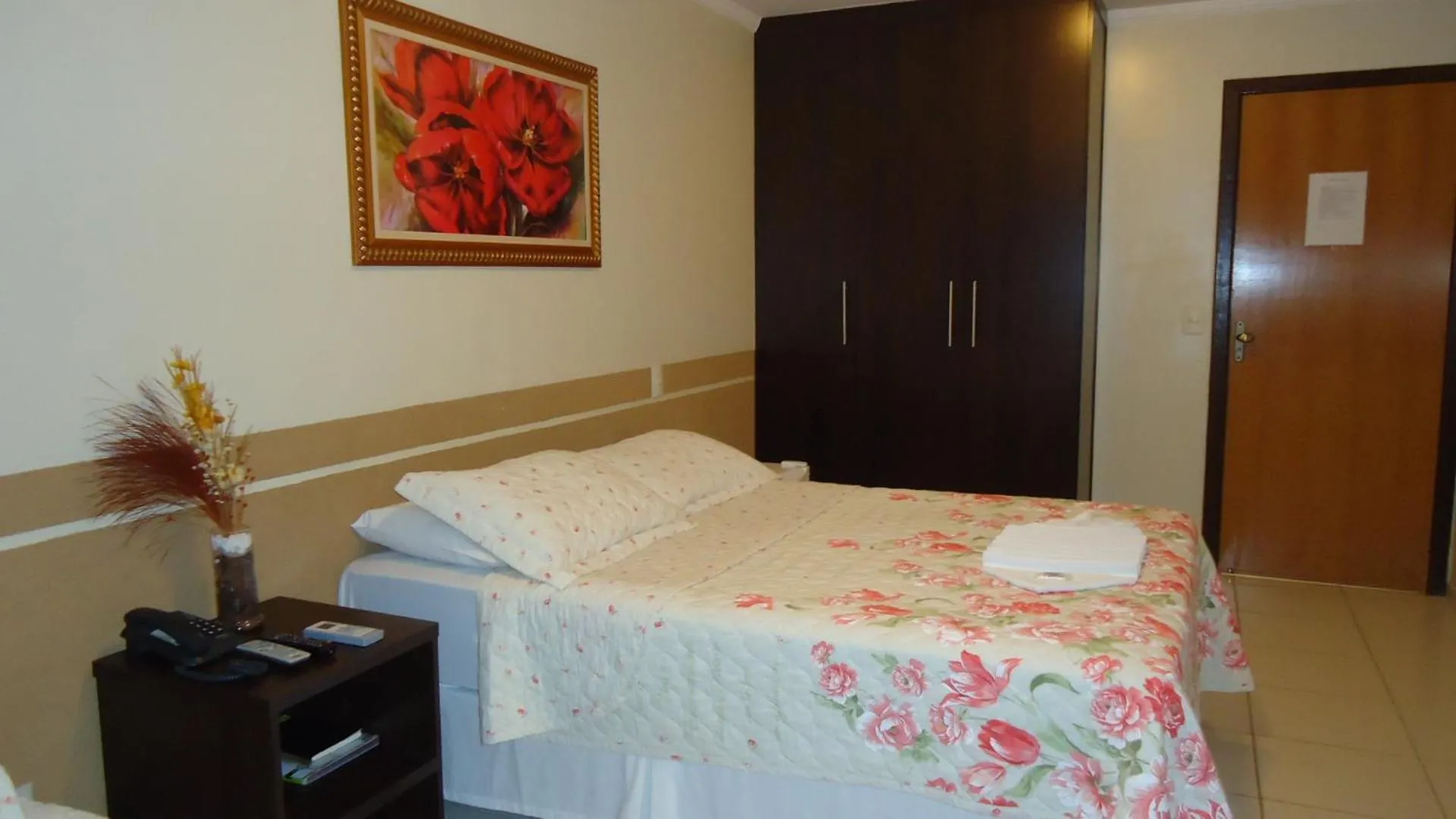 Double or Twin Room - single occupancy in Ilhabela Park Hotel